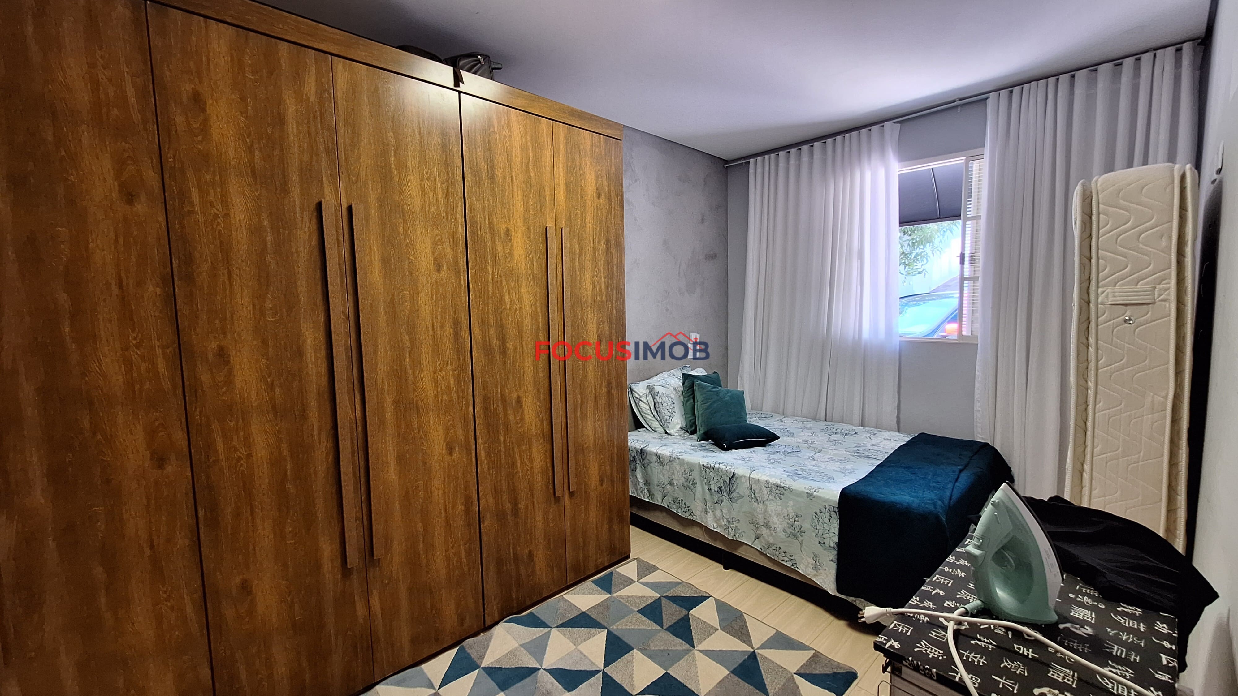 🏠 Casa para Locação | Avenida Nico Lanzi – Mogi Guaçu/SP