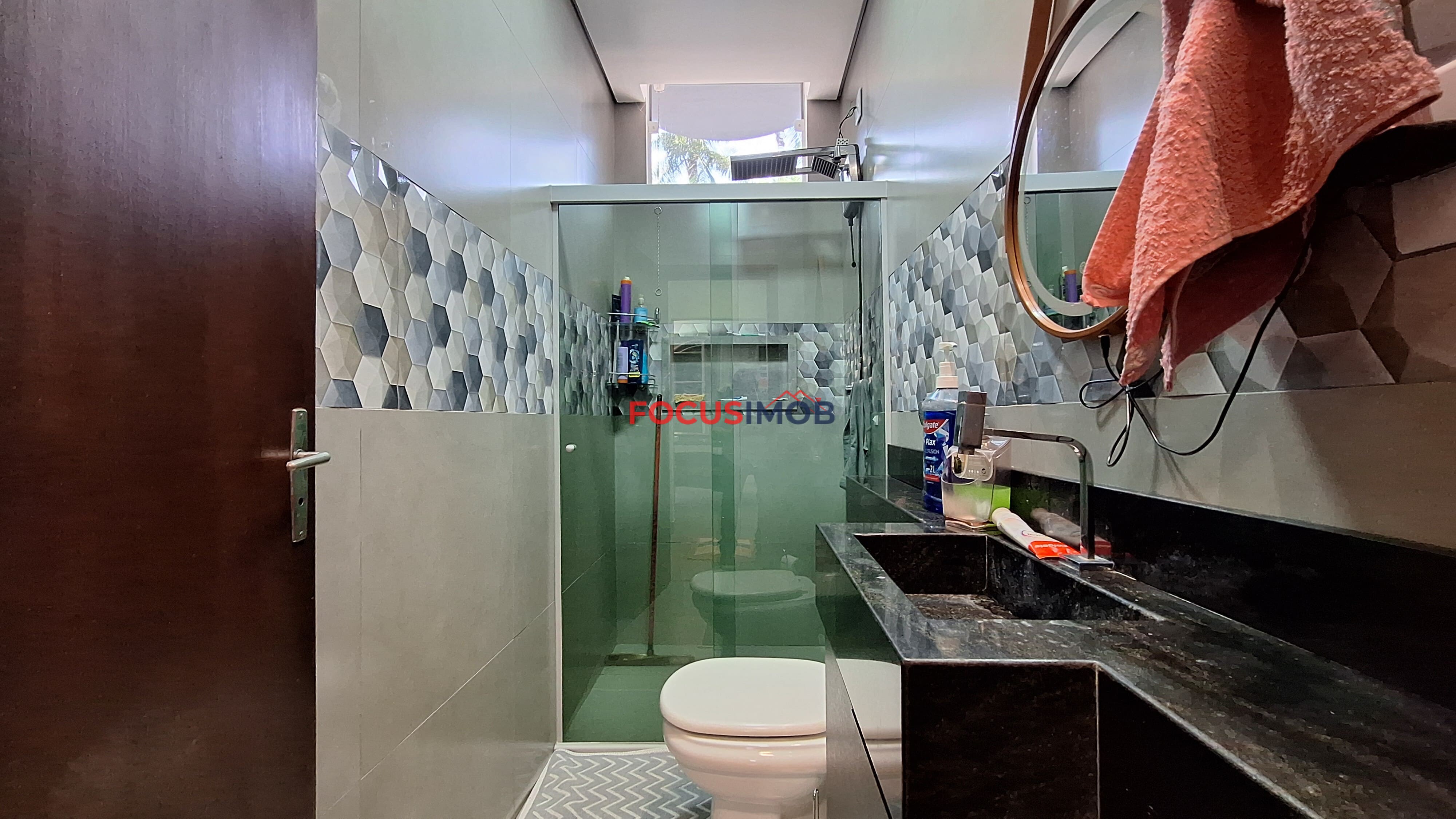 Casa para locação com 3 dormitórios, 270 m², no Jardim Serra Dourada