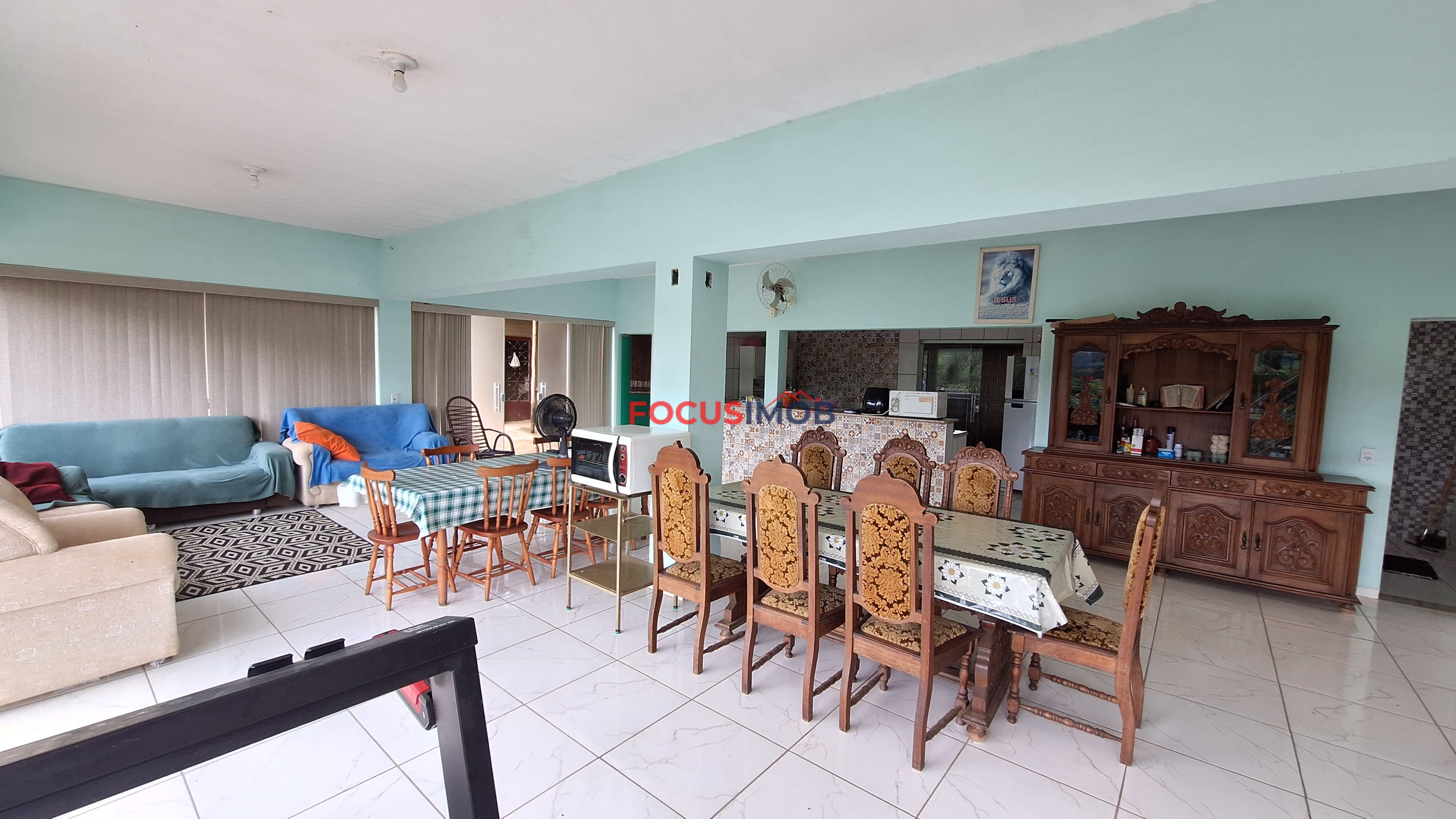 Excelente Oportunidade – Propriedade Rural com Grande Potencial Comercial e de Lazer