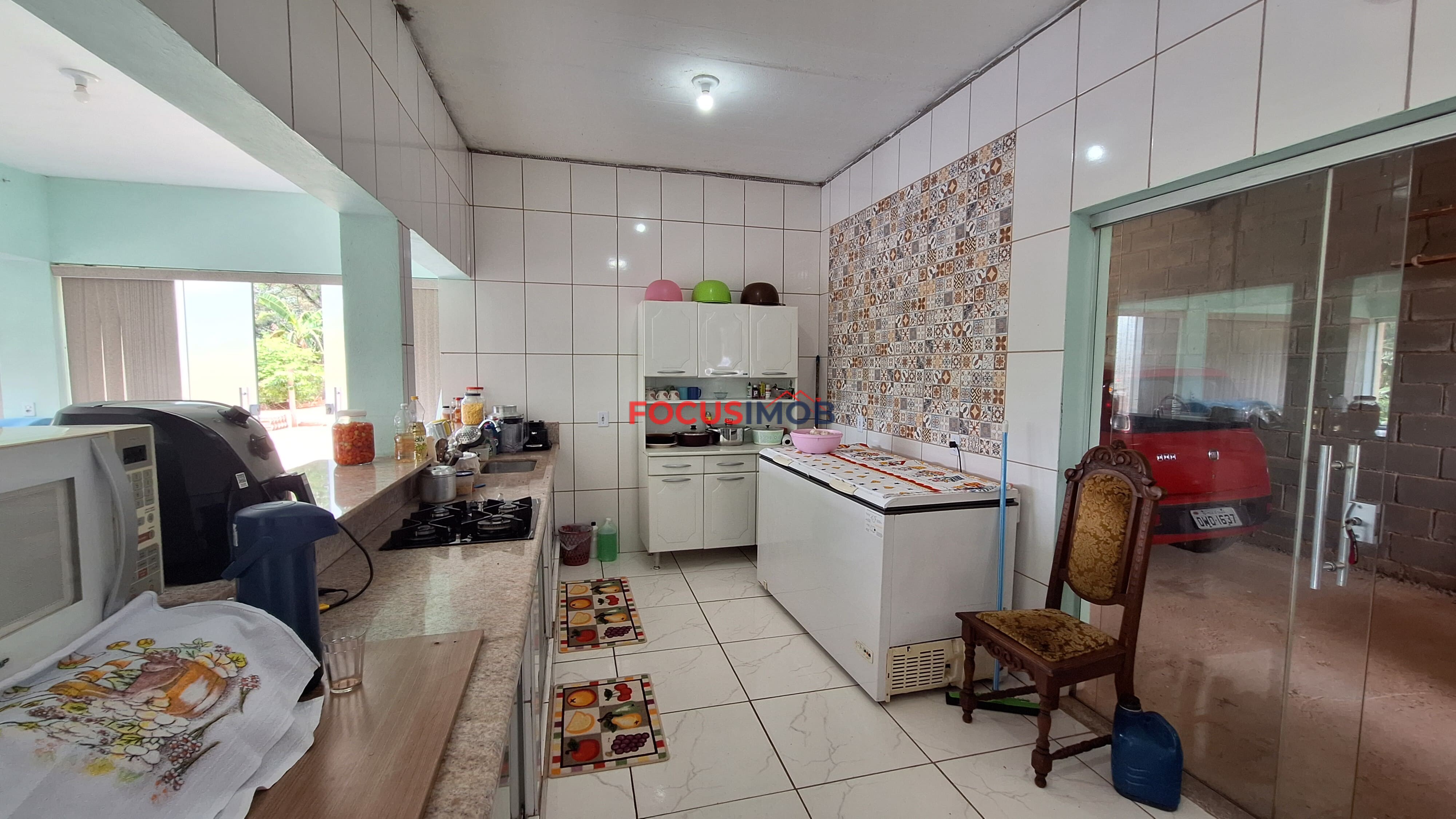 Excelente Oportunidade – Propriedade Rural com Grande Potencial Comercial e de Lazer