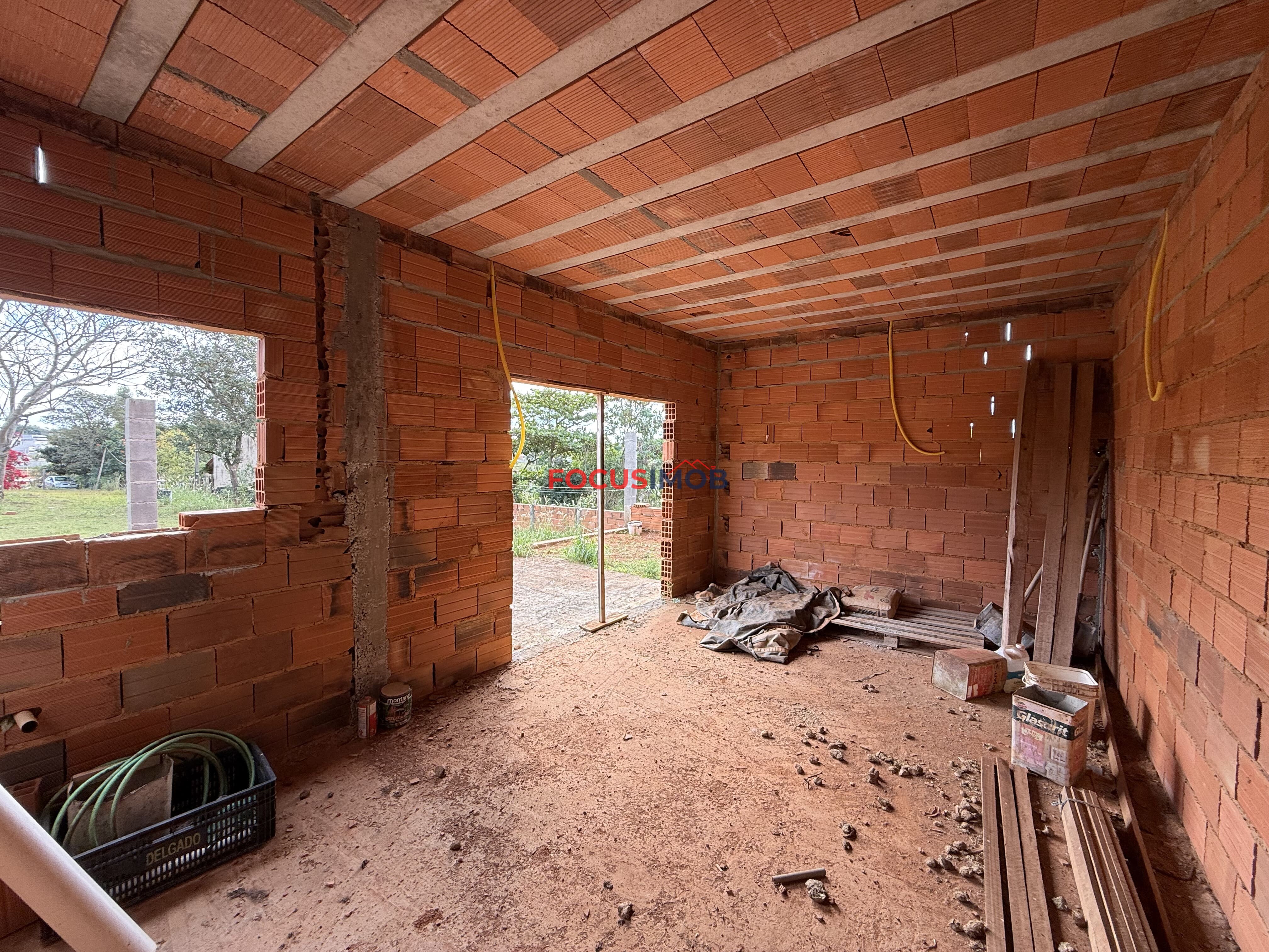 🏡 Chácara de 1.000 m² à Venda em Pinheiros – Itapira/SP