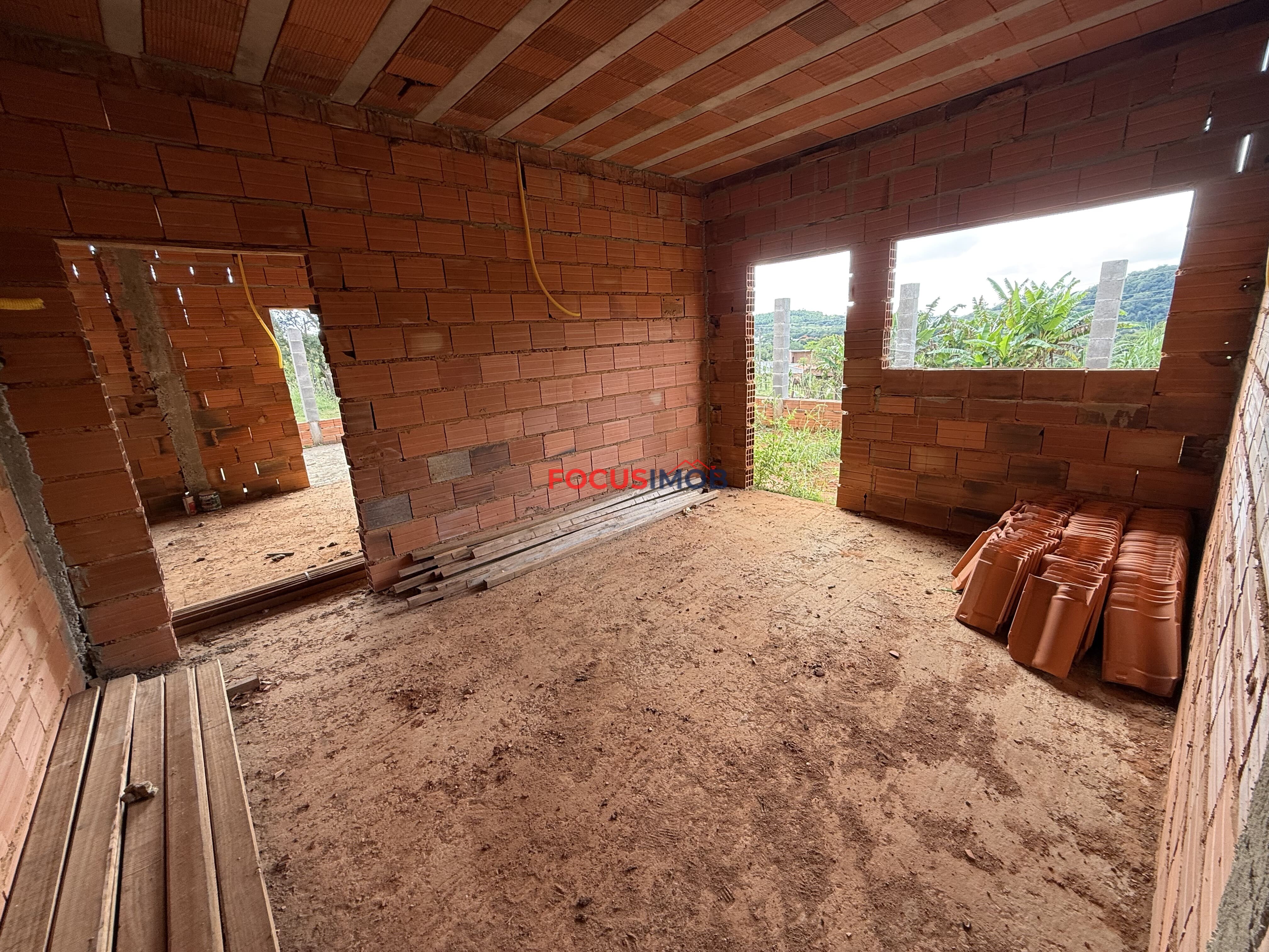 🏡 Chácara de 1.000 m² à Venda em Pinheiros – Itapira/SP