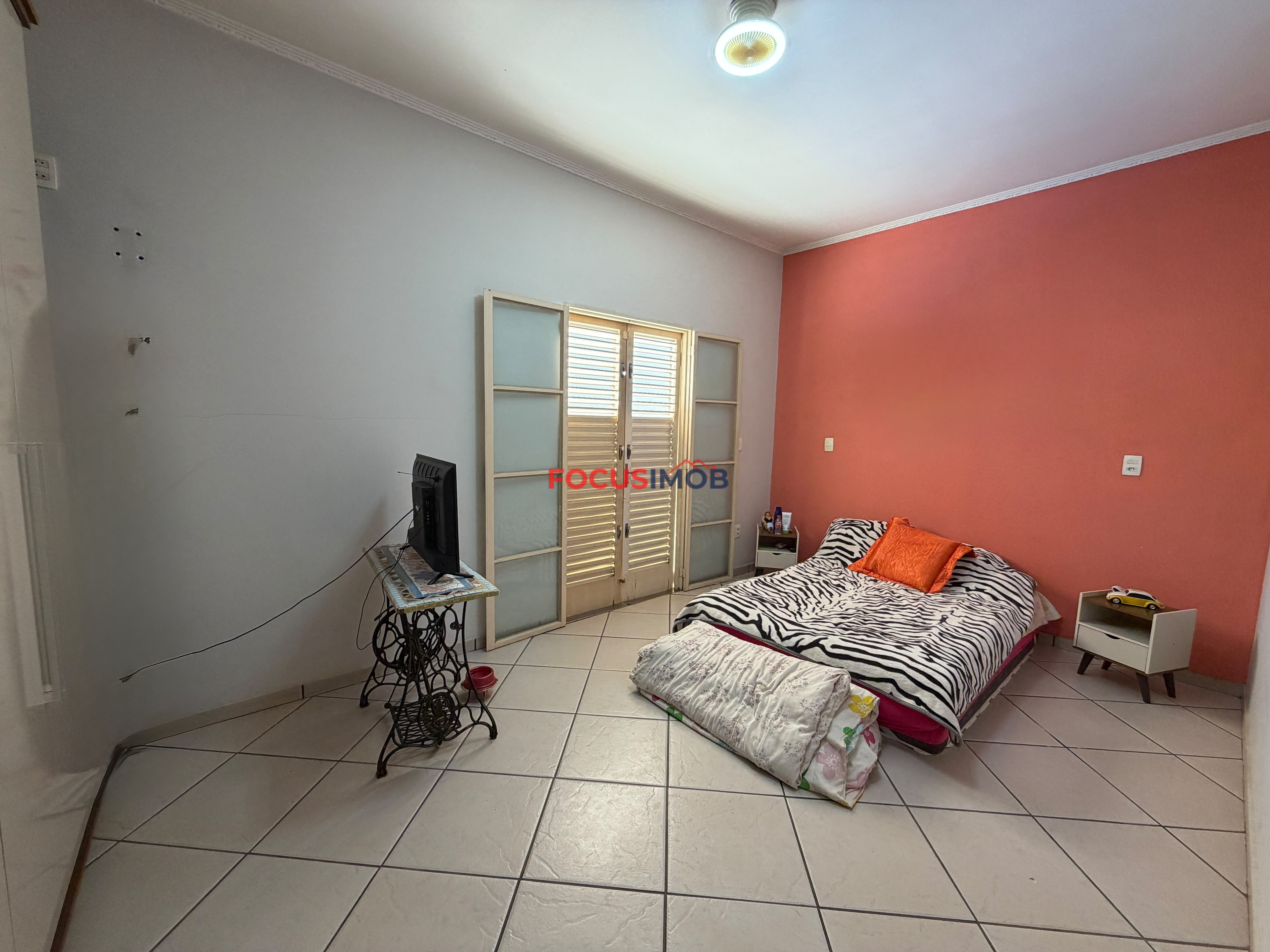 Casa com Piscina e Área Gourmet Completa no Jardim Bandeirantes – Mogi Guaçu