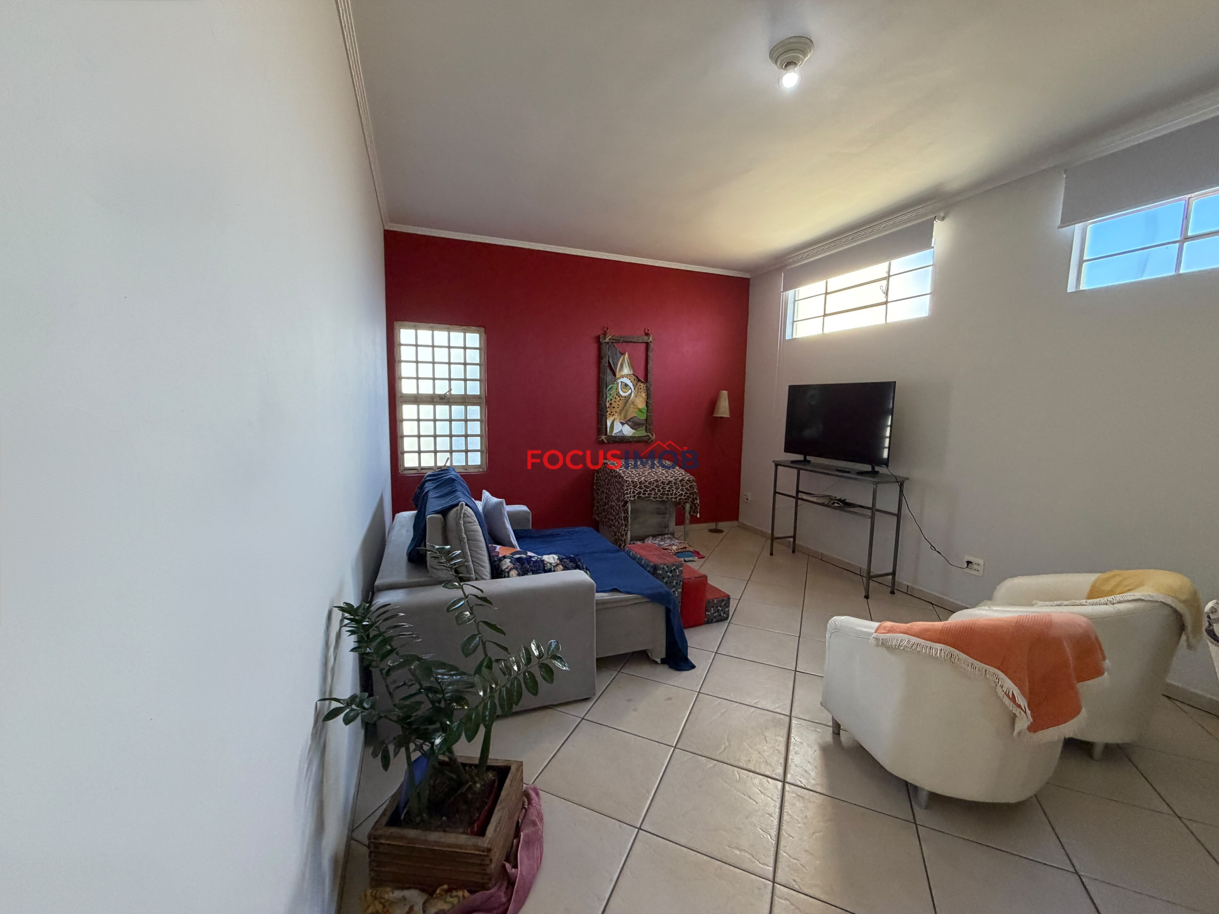 Casa com Piscina e Área Gourmet Completa no Jardim Bandeirantes – Mogi Guaçu