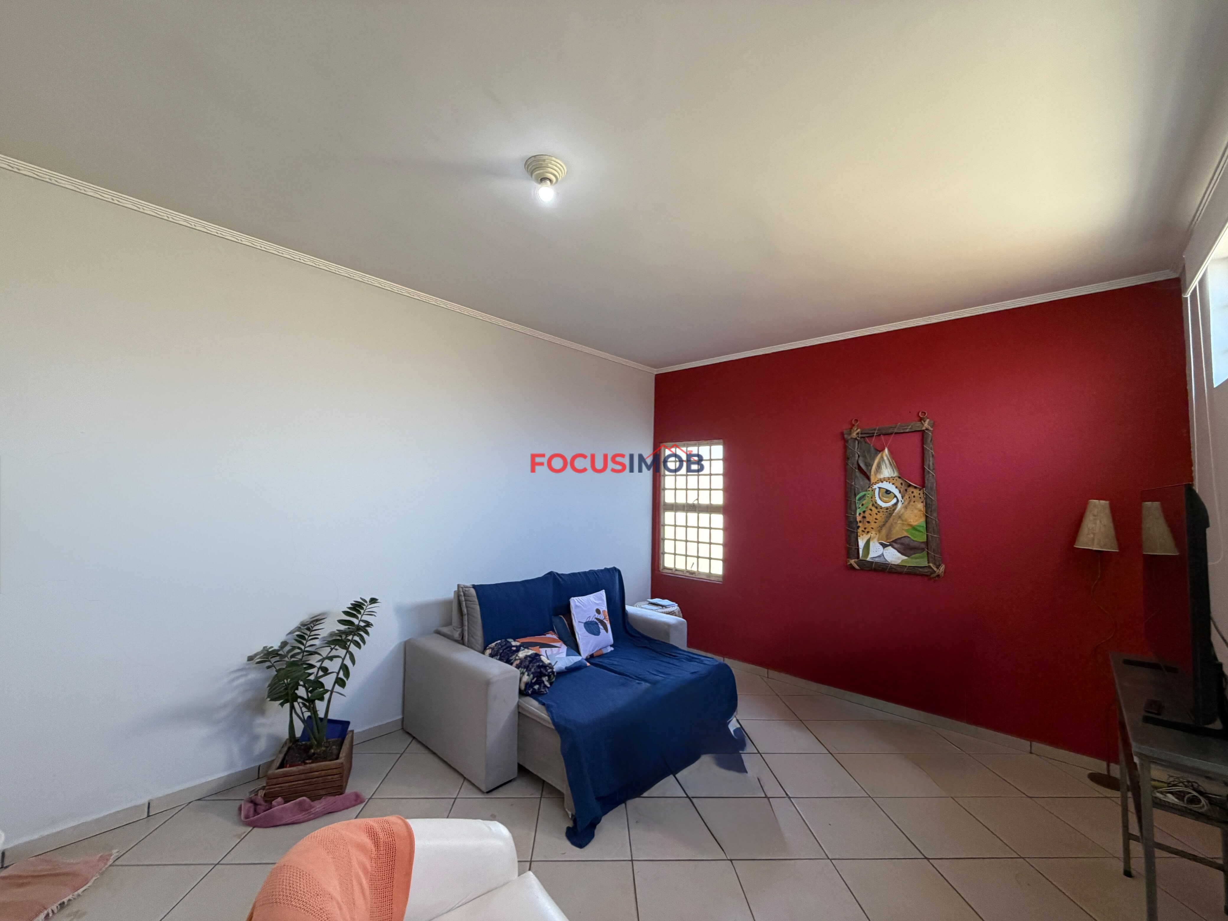 Casa com Piscina e Área Gourmet Completa no Jardim Bandeirantes – Mogi Guaçu