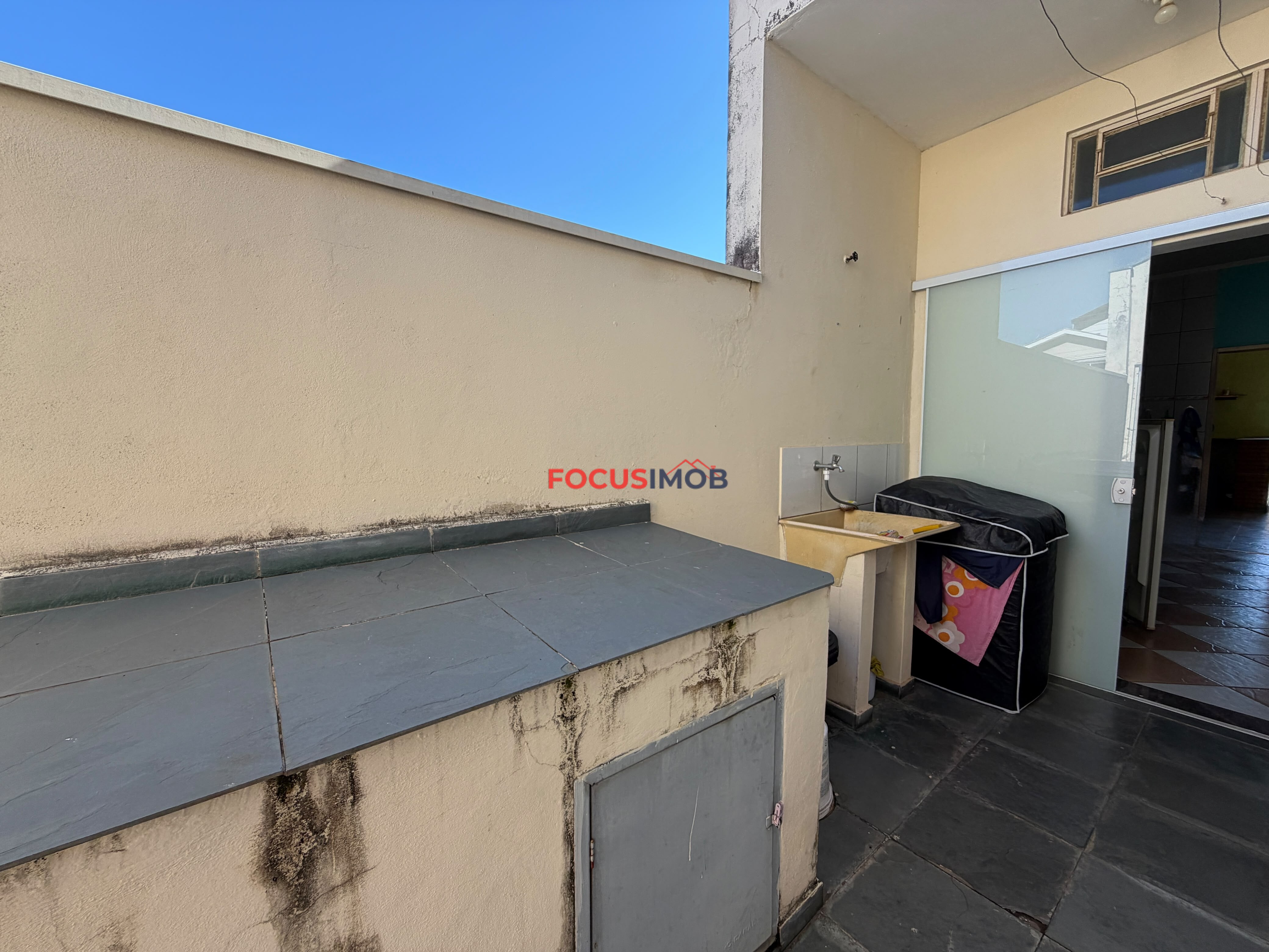 Casa com Piscina e Área Gourmet Completa no Jardim Bandeirantes – Mogi Guaçu