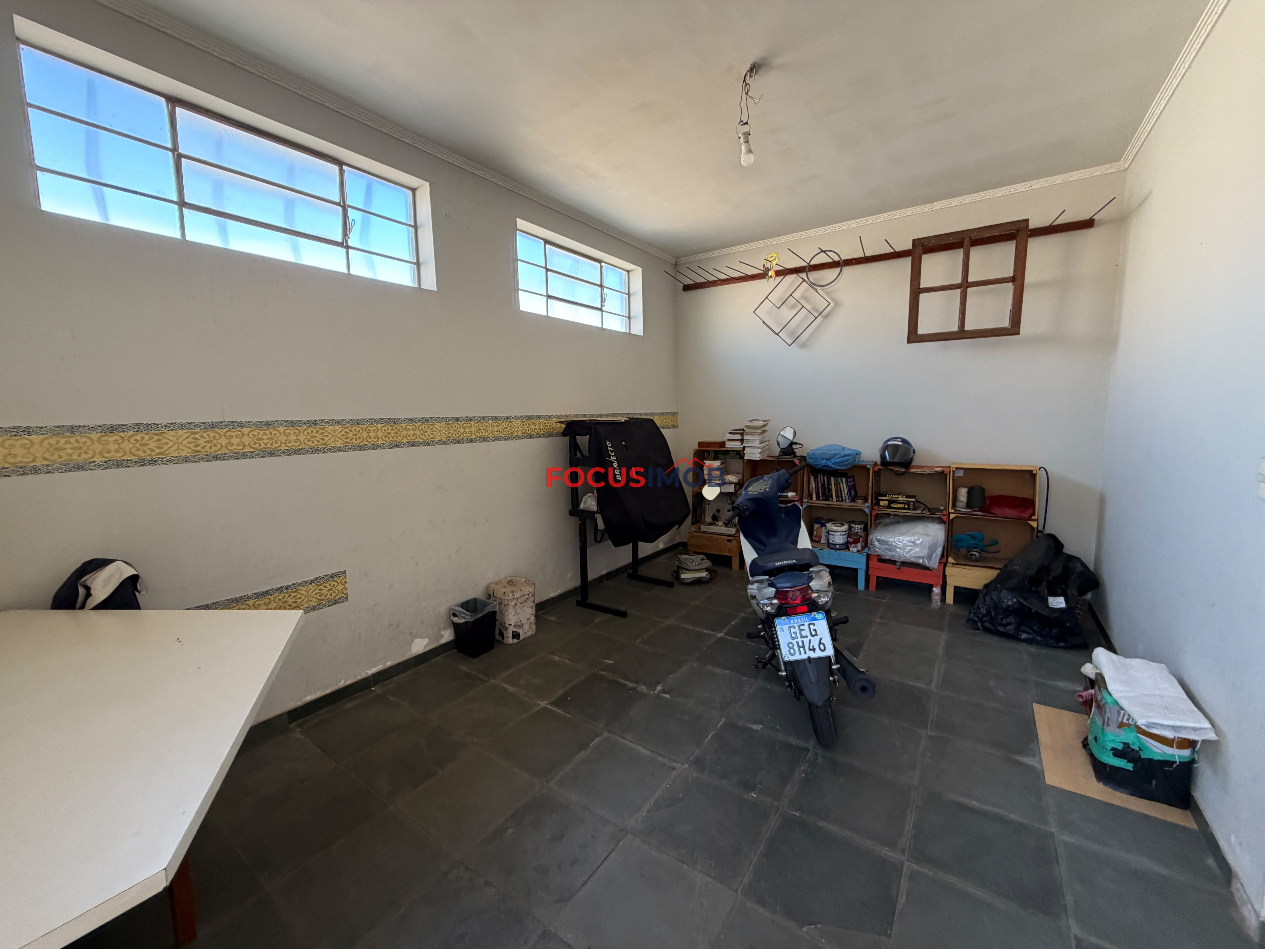 Casa com Piscina e Área Gourmet Completa no Jardim Bandeirantes – Mogi Guaçu