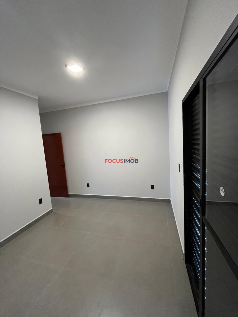 Casa Itacolomy - Mogi Guaçu - 2 Dormitórios