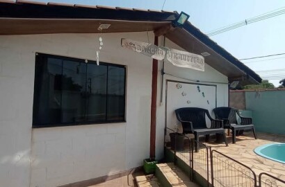 Casa em Jaguariúna