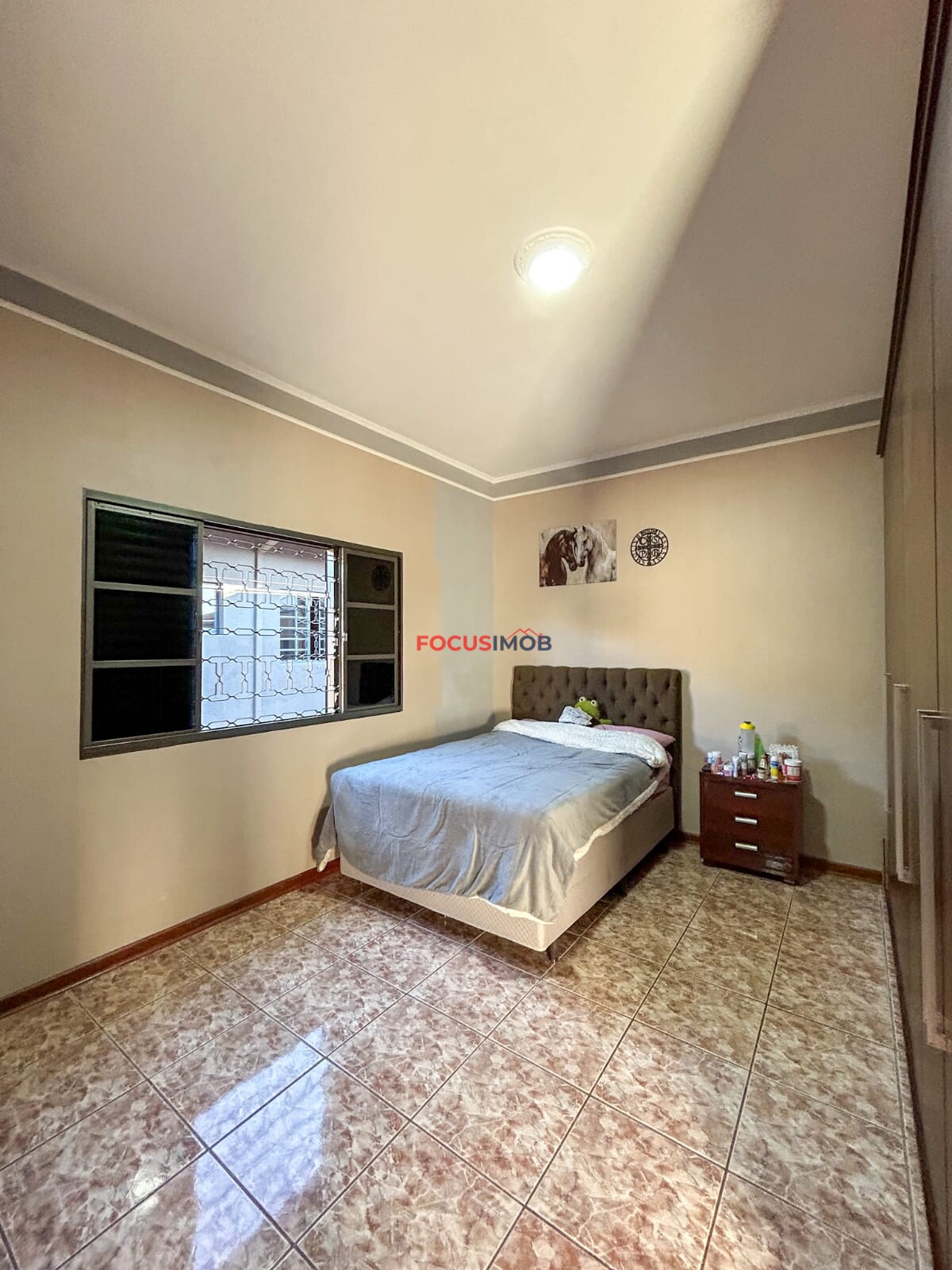 CASA DISPONÍVEL NO JARDIM SANTO ANTÔNIO - MOGI GUAÇU
