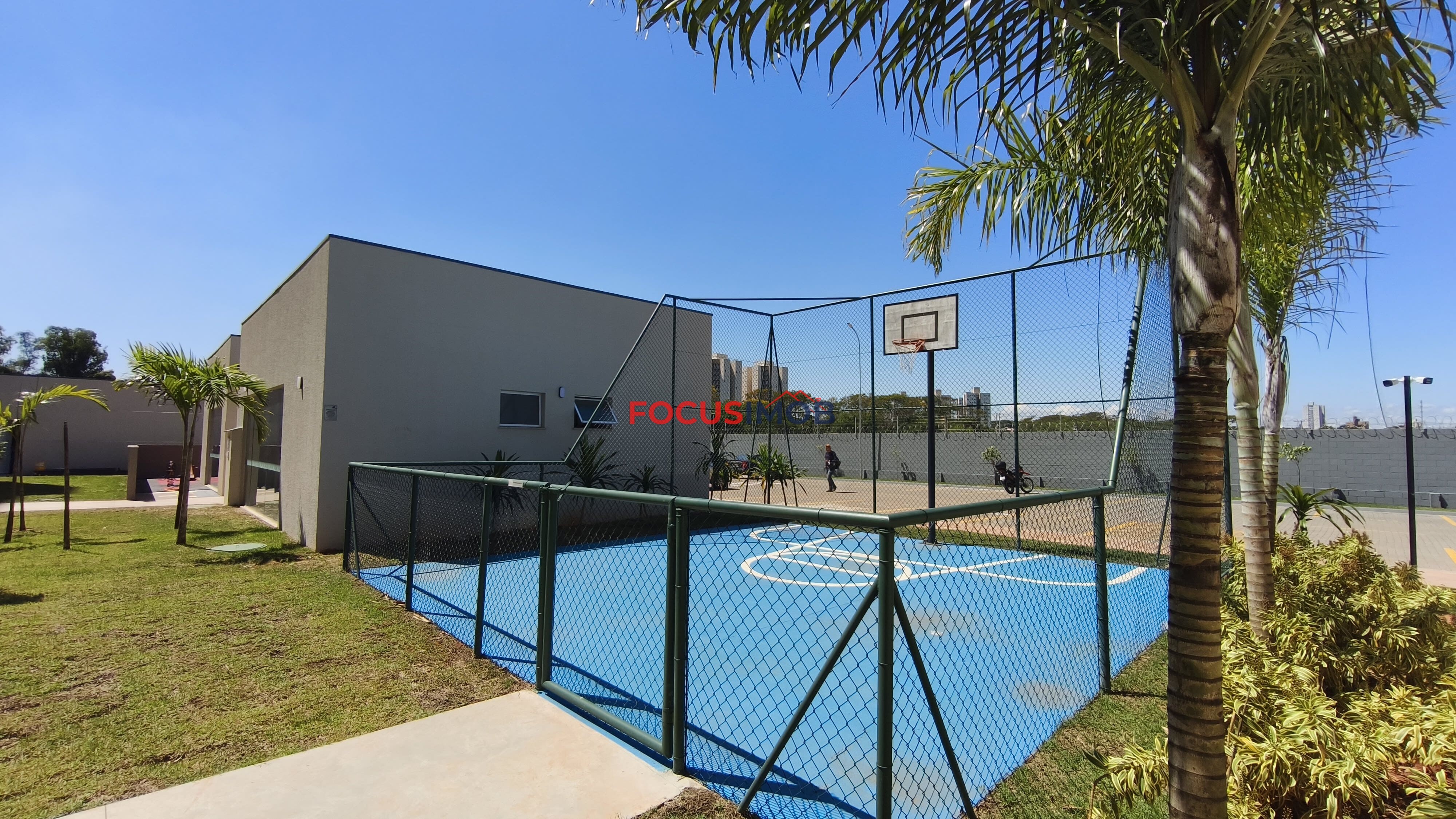 Apartamento para Locação | Condomínio Torres de Senna em Mogi Guaçu