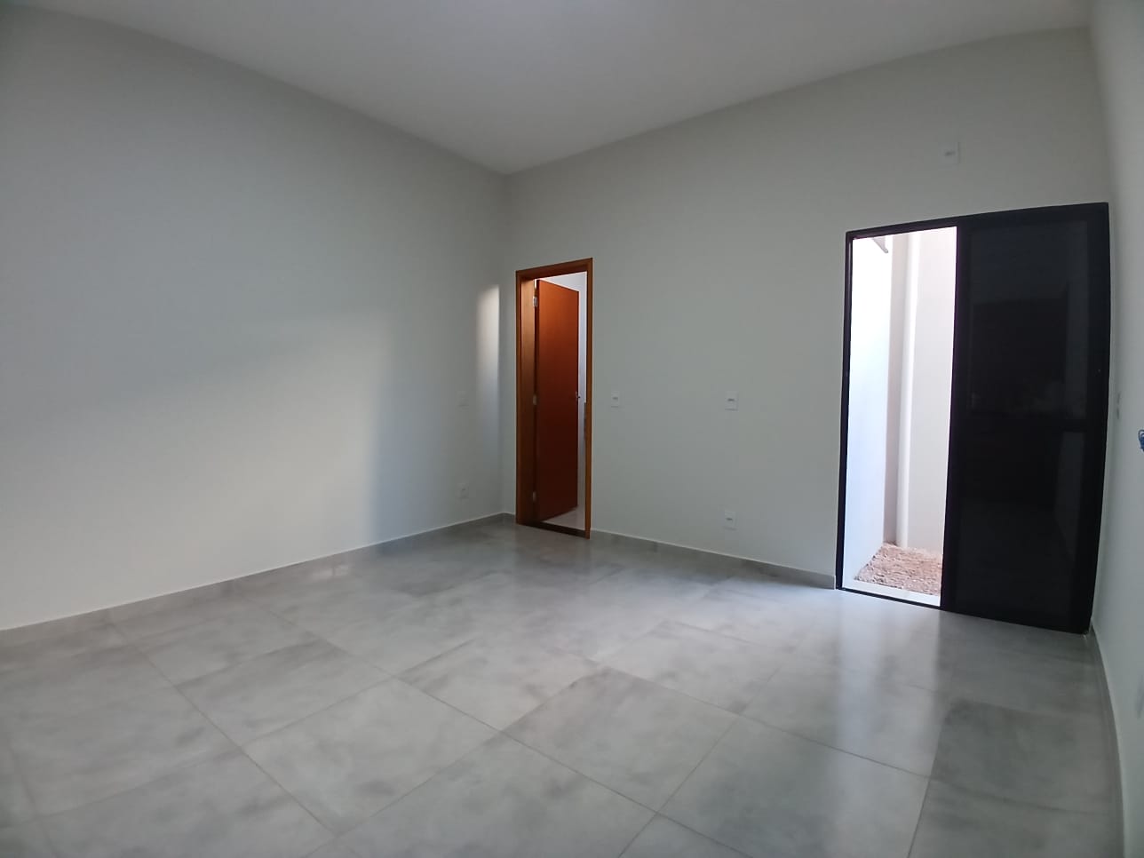 Casa Nova Residencial do Bosque - Mogi Mirim