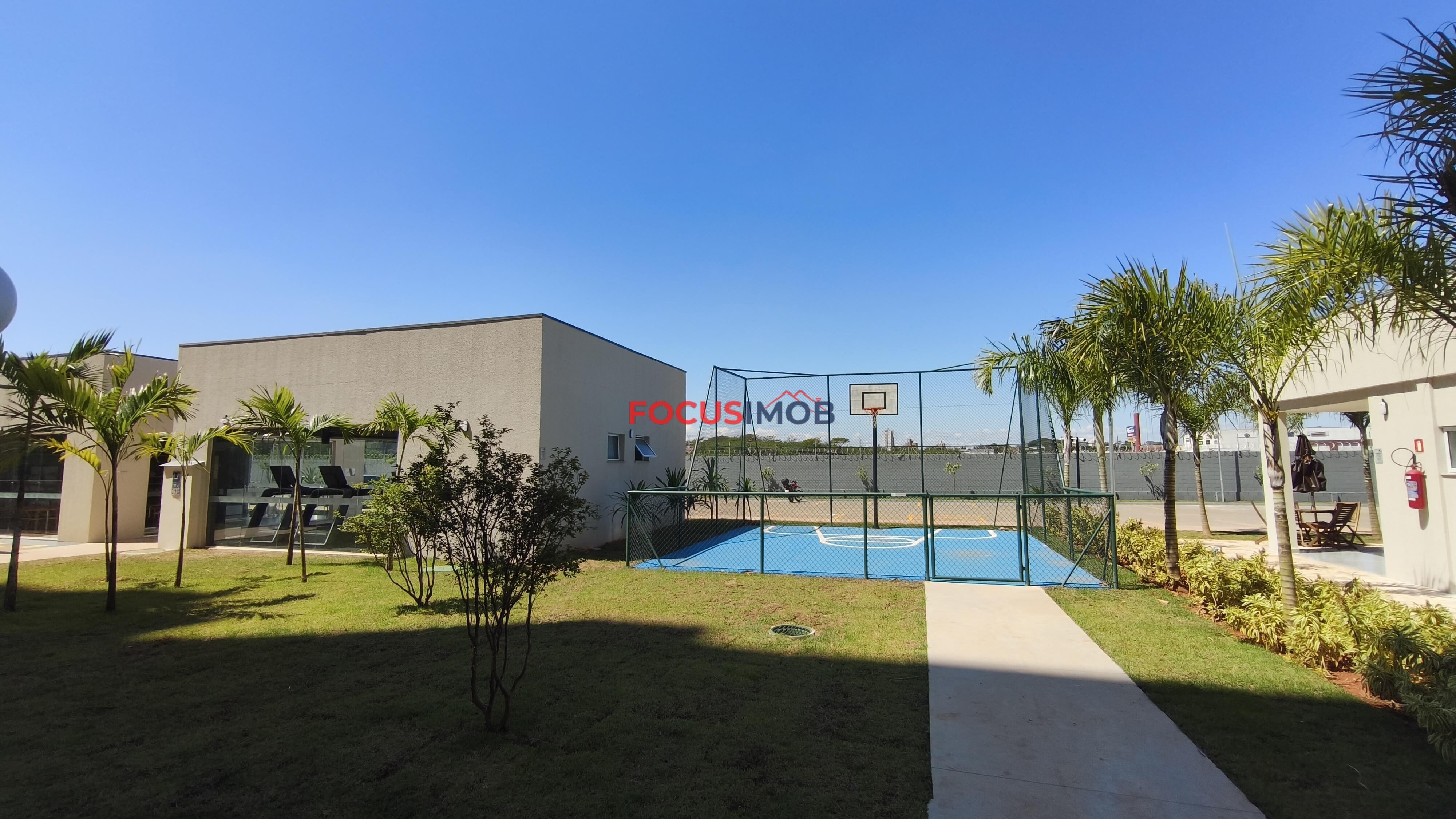 Apartamento para Locação | Condomínio Torres de Senna em Mogi Guaçu