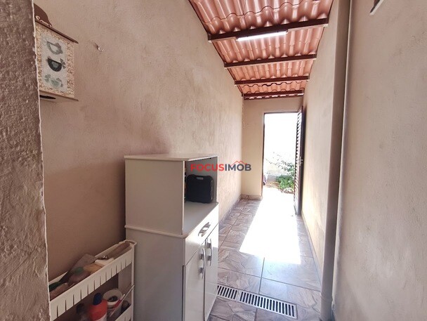 Ótima casa Portal do Lago - Mogi Guaçu - 2 Dormitórios