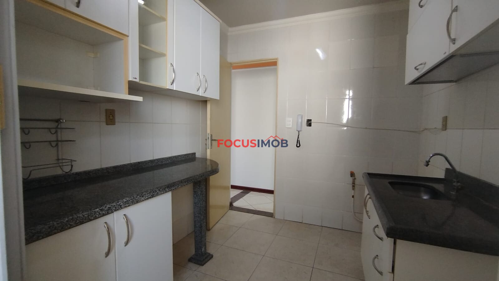 Apartamento para Locação – Portal das Pedras | Mogi Guaçu/SP