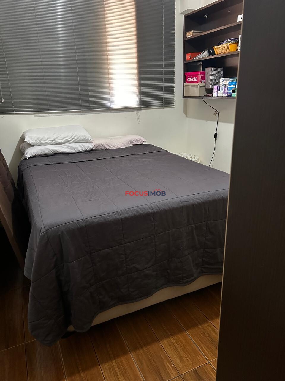 Apartamento à Venda – Residencial Jatiúca -Vila Paraíso - Mogi Guaçu