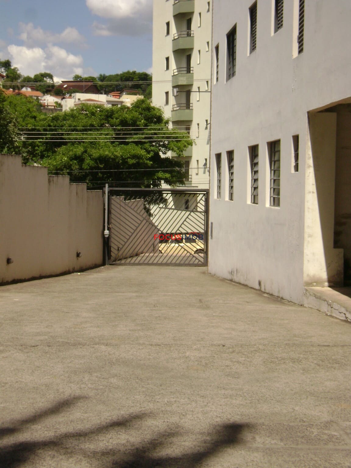 Apartamento em  Lindóia SP