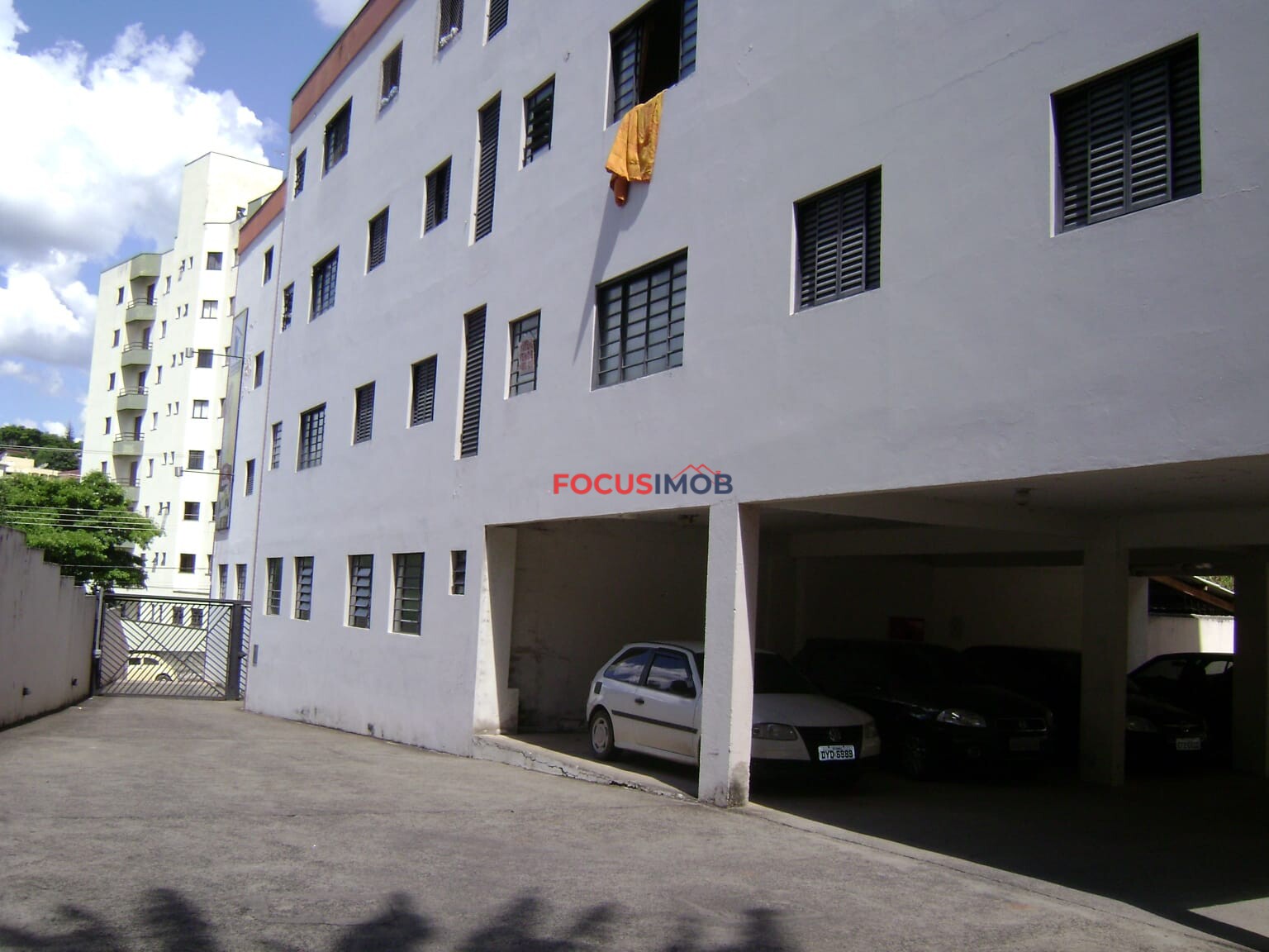 Apartamento em  Lindóia SP