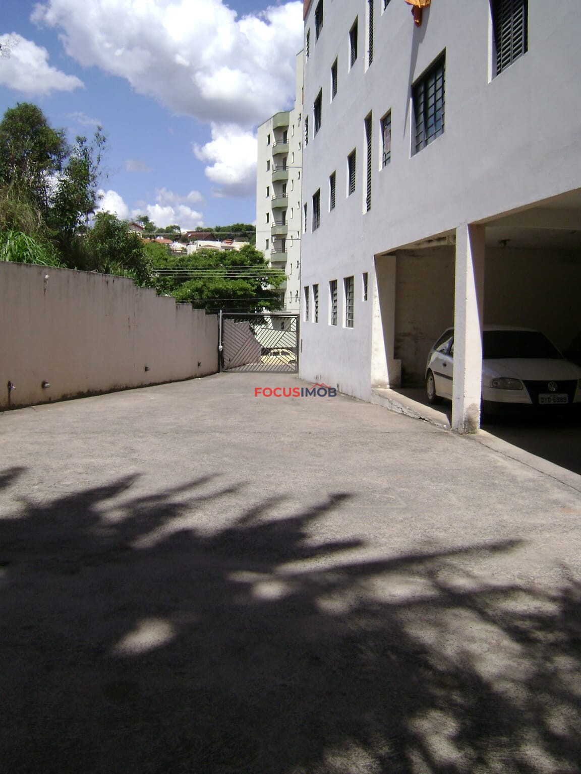 Apartamento em  Lindóia SP