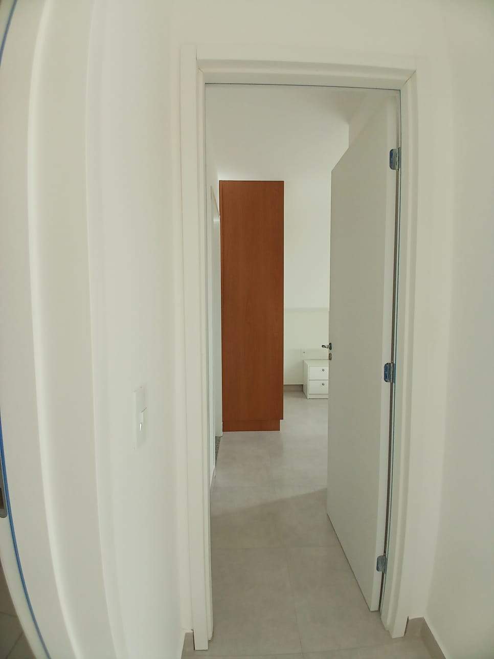 Lindo Apartamento no Residencial Cidades D' Itália - Mogi Guaçu - 2 dormitórios