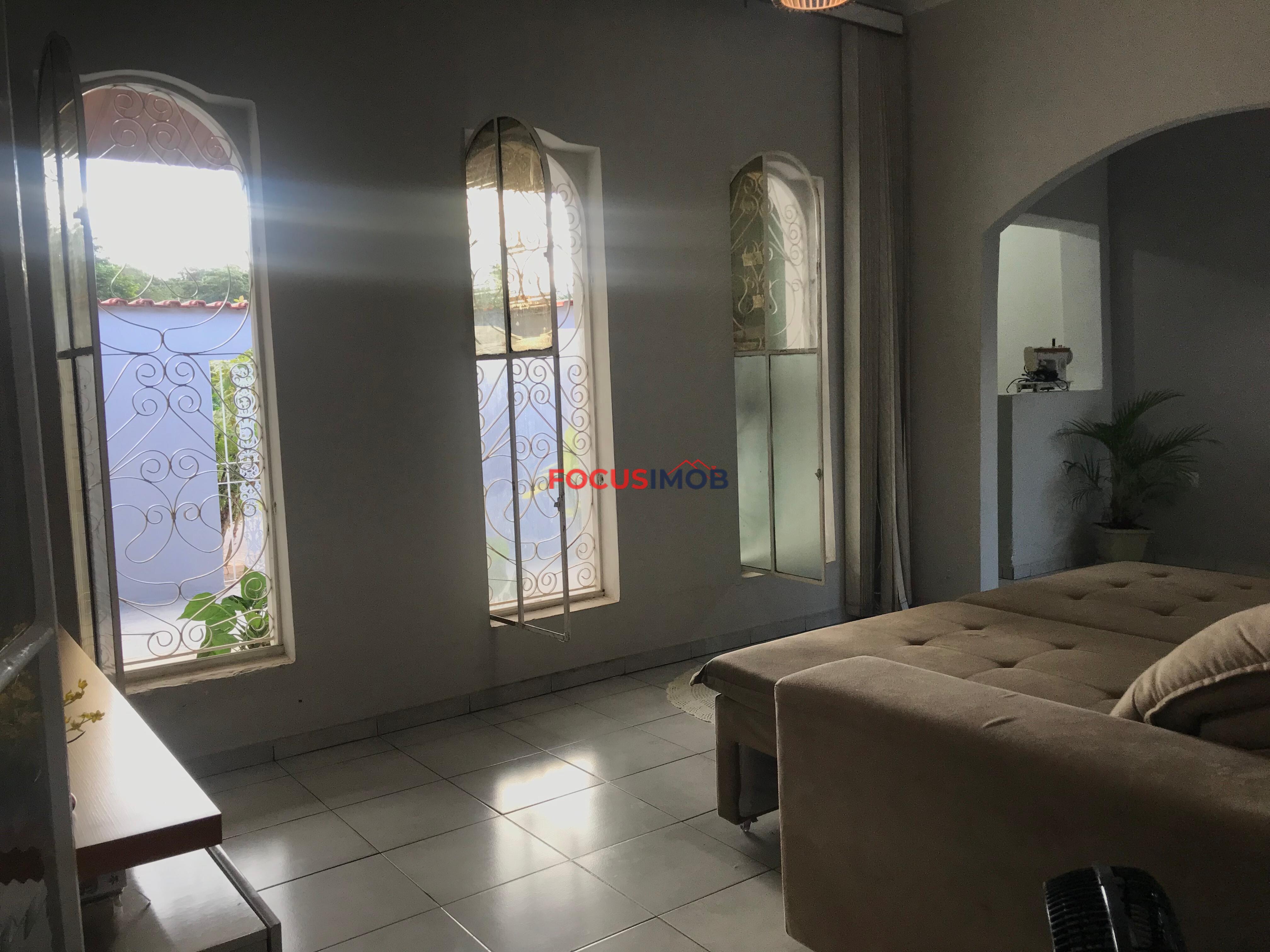 🏡 Casa para Locação – Recanto do Itamaracá | Região Sul – Mogi Guaçu/SP