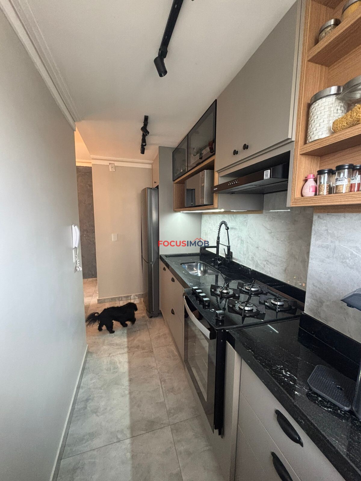 Excelente oportunidade em Mogi Guaçu! Apartamento à venda no Condomínio Portal Recanto das Rosas ✨