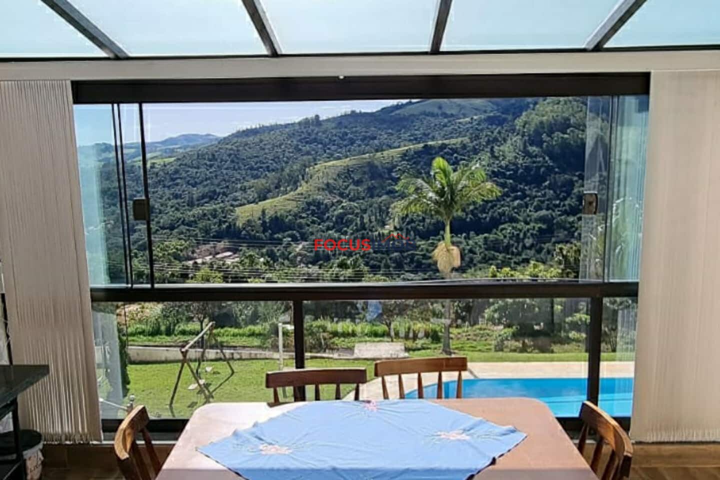 Apartamento Águas de Lindóia