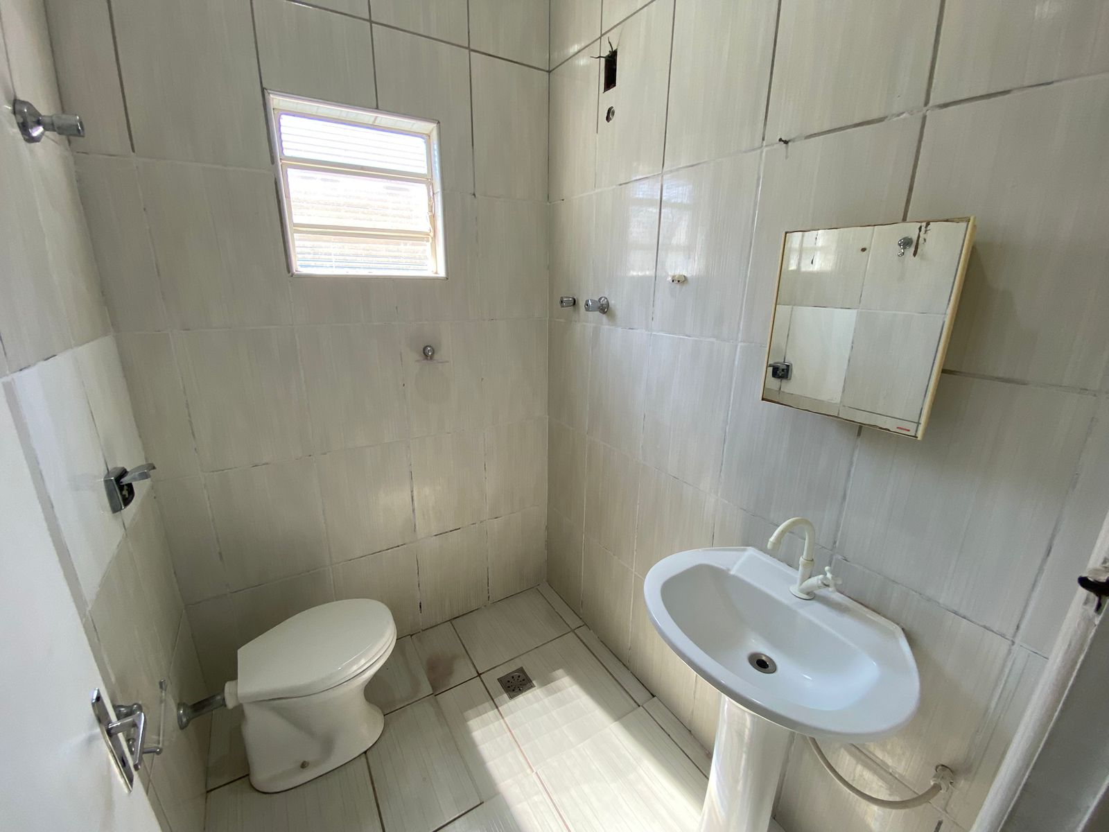 Casa no Itacolomy II - Mogi Guaçu - 3 Dormitórios