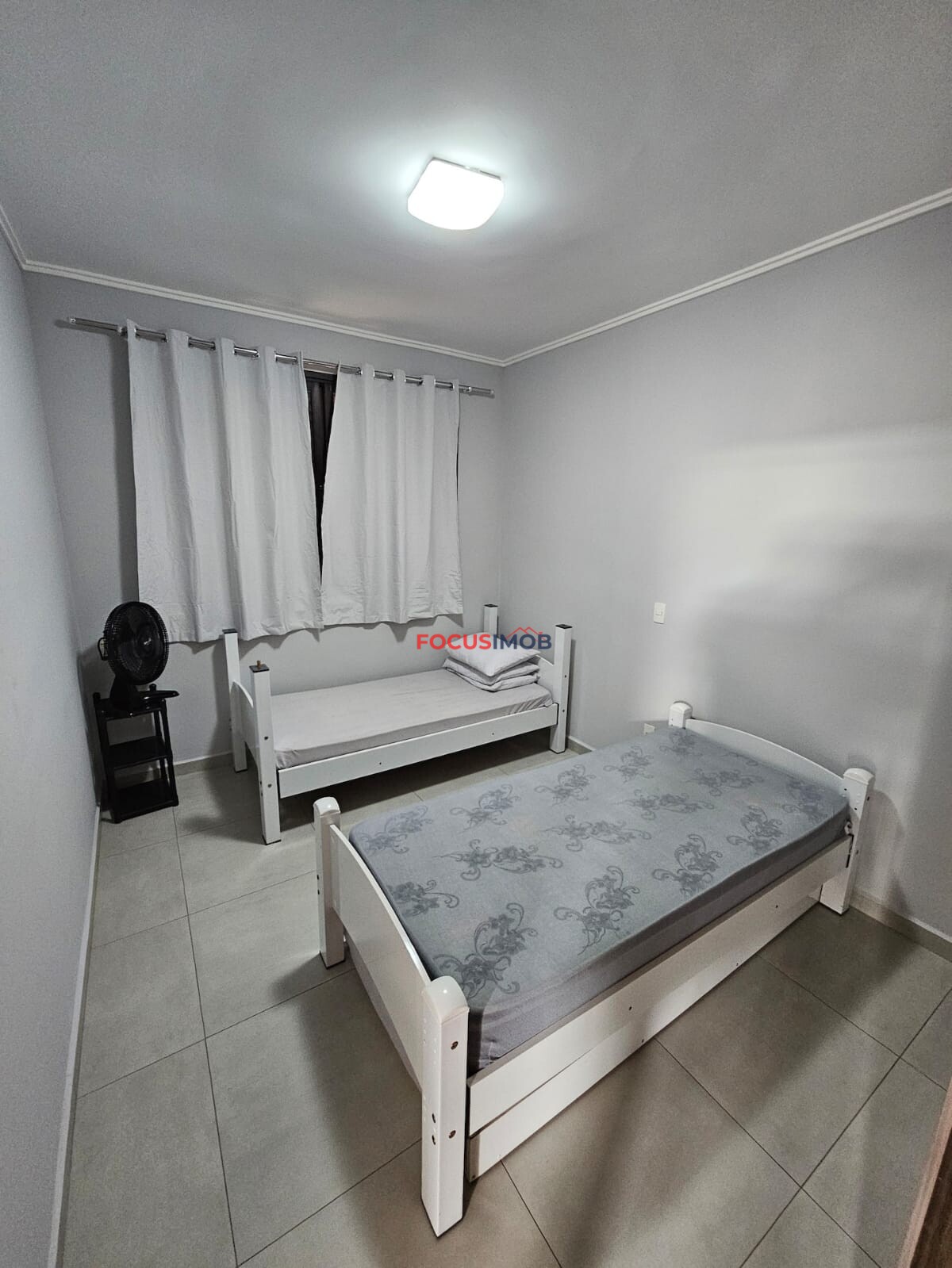 Apartamento Águas de Lindóia