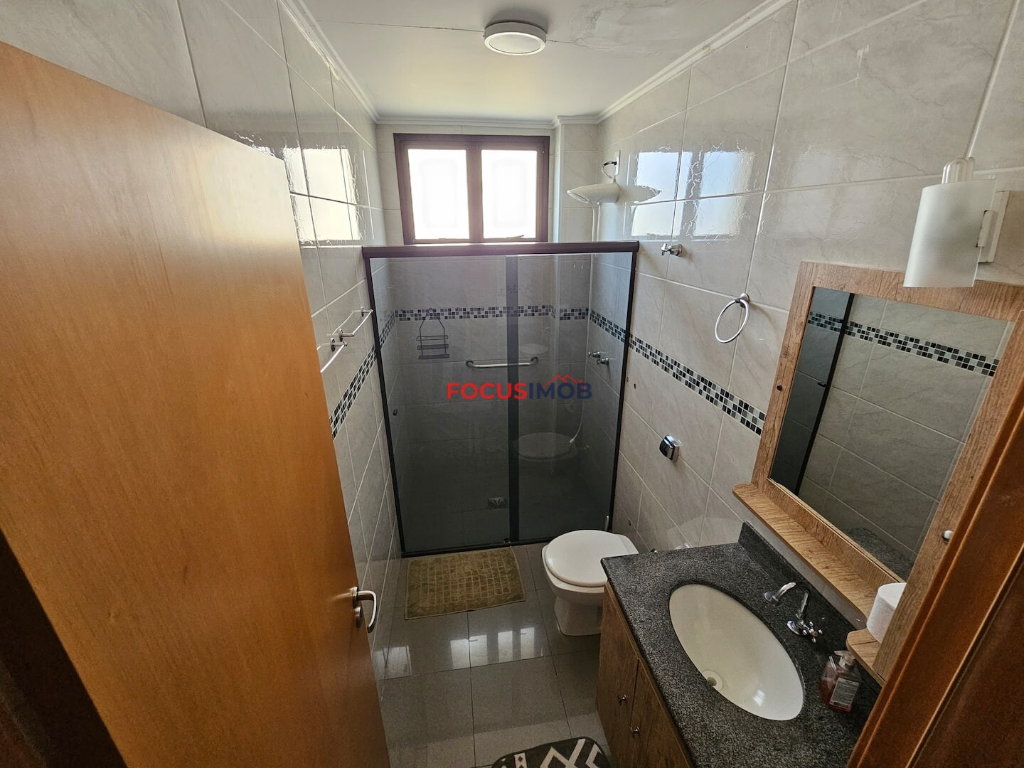 Apartamento Águas de Lindóia