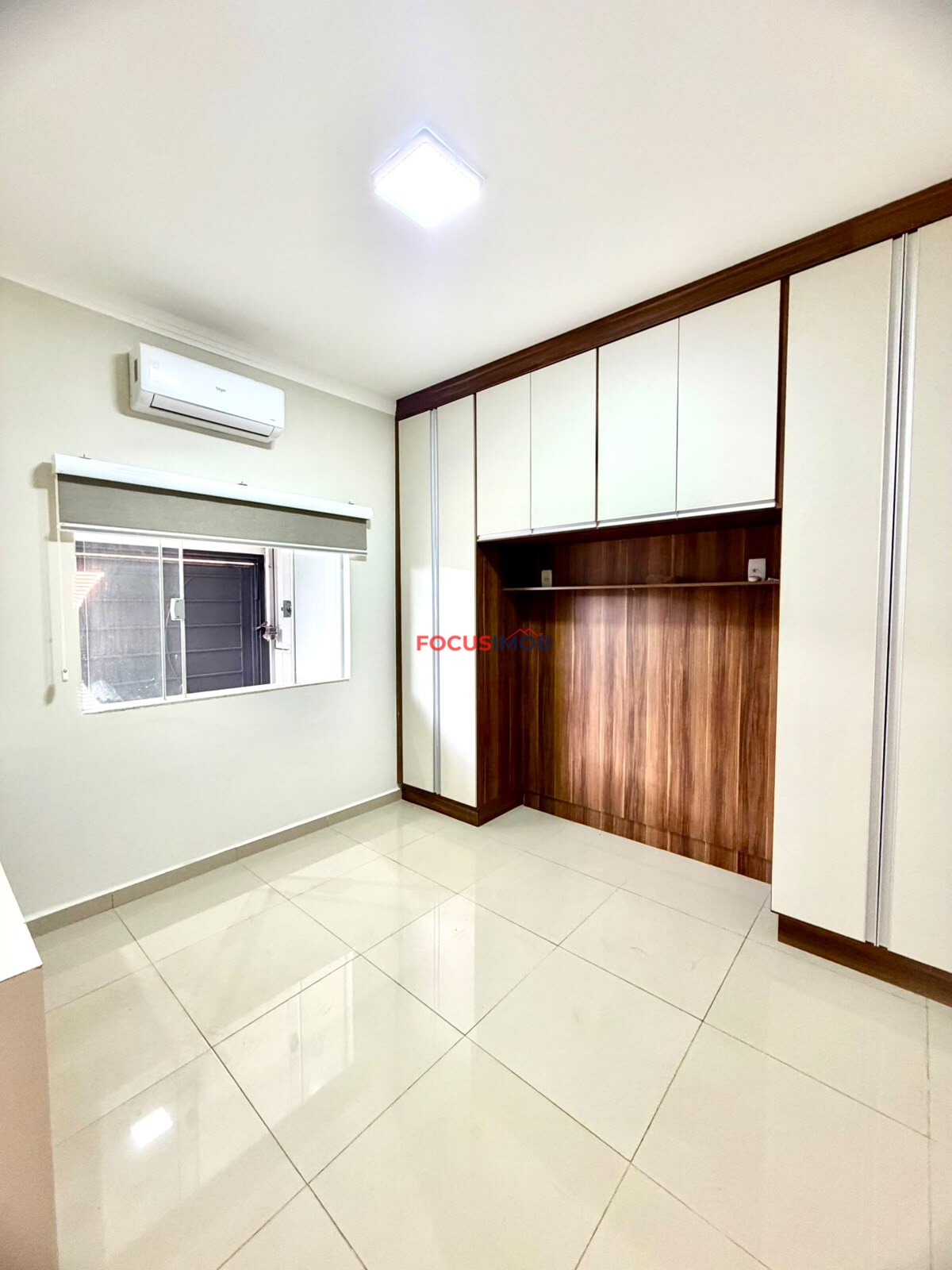 CASA A VENDA NO JARDIM INPERIAL - MOGI GUAÇU