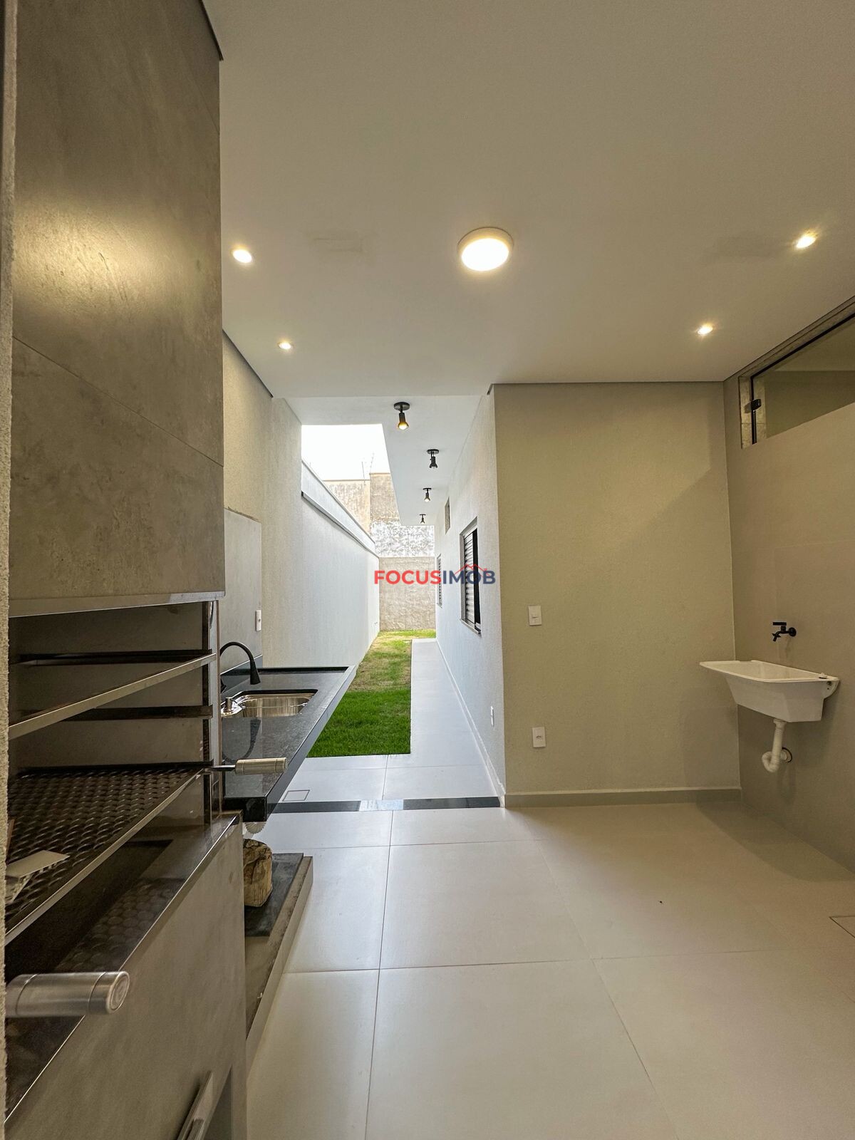 Linda Casa Nova - Planalto Verde - Mogi Guaçu