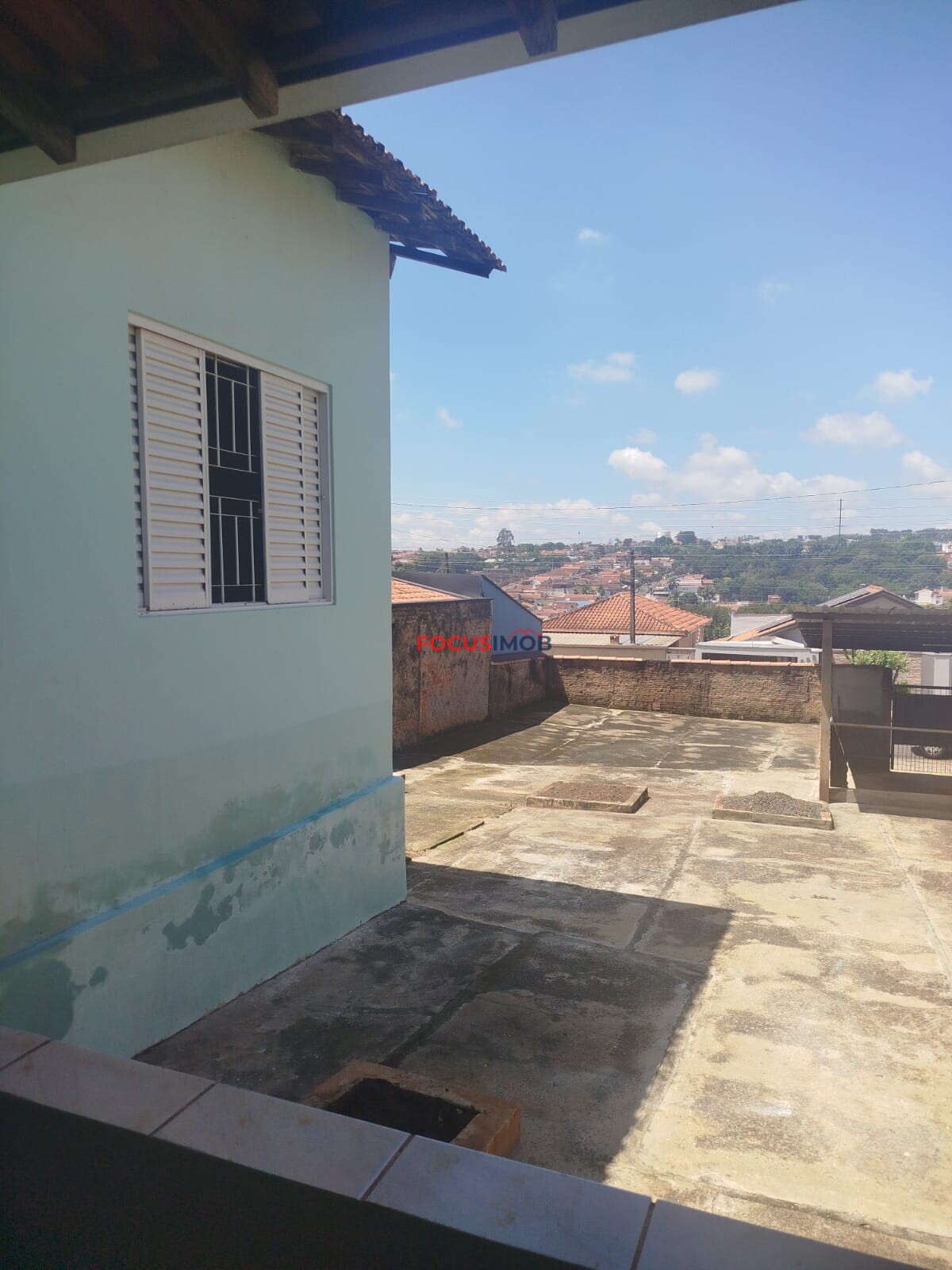 🏡 Excelente oportunidade de locação no Jardim Itacolomy II – Zona Sul de Mogi Guaçu!