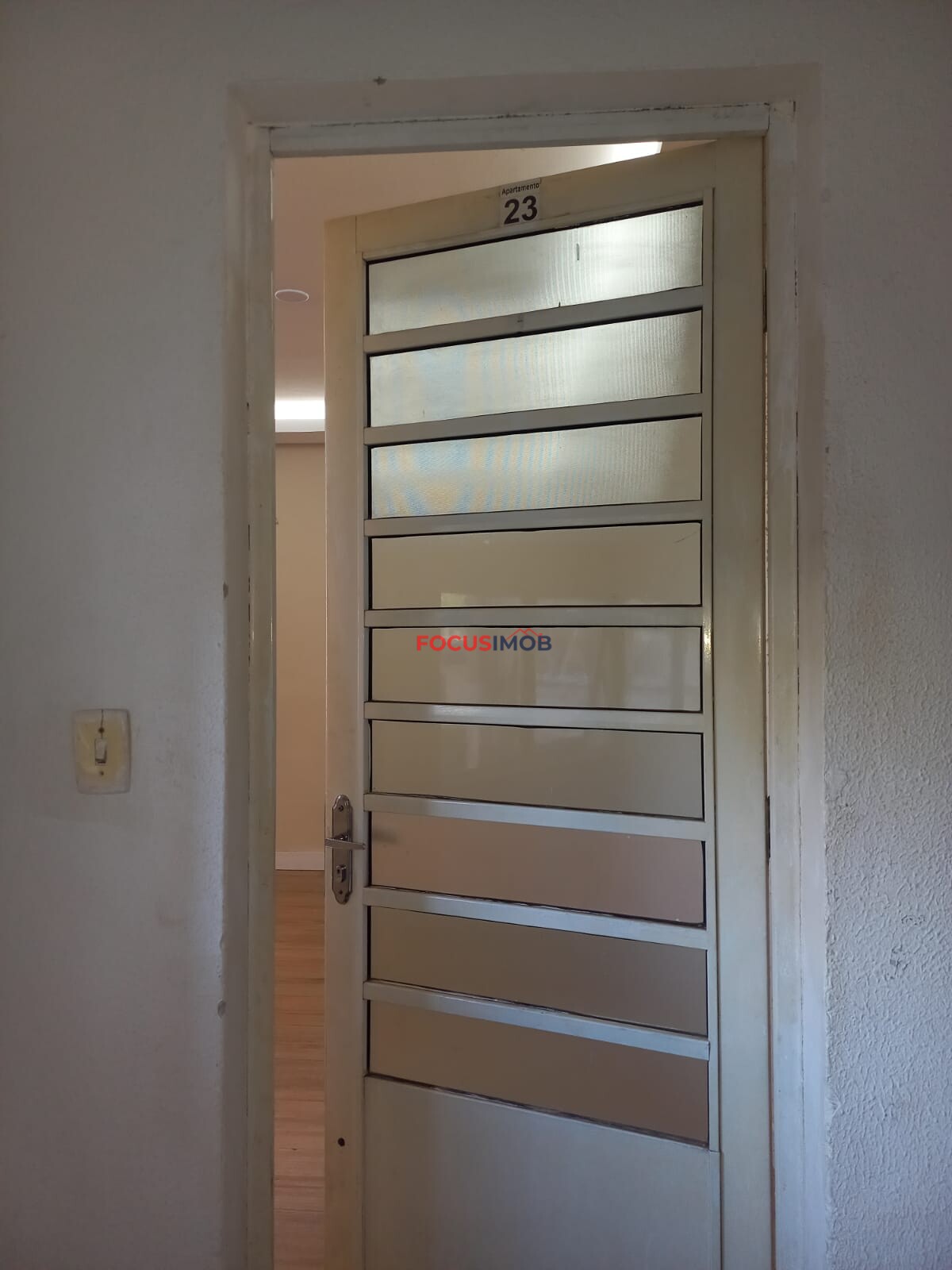 APARTAMENTO À VENDA – CONDOMÍNIO RENÊ DE PAULA | MOGI GUAÇU/SP