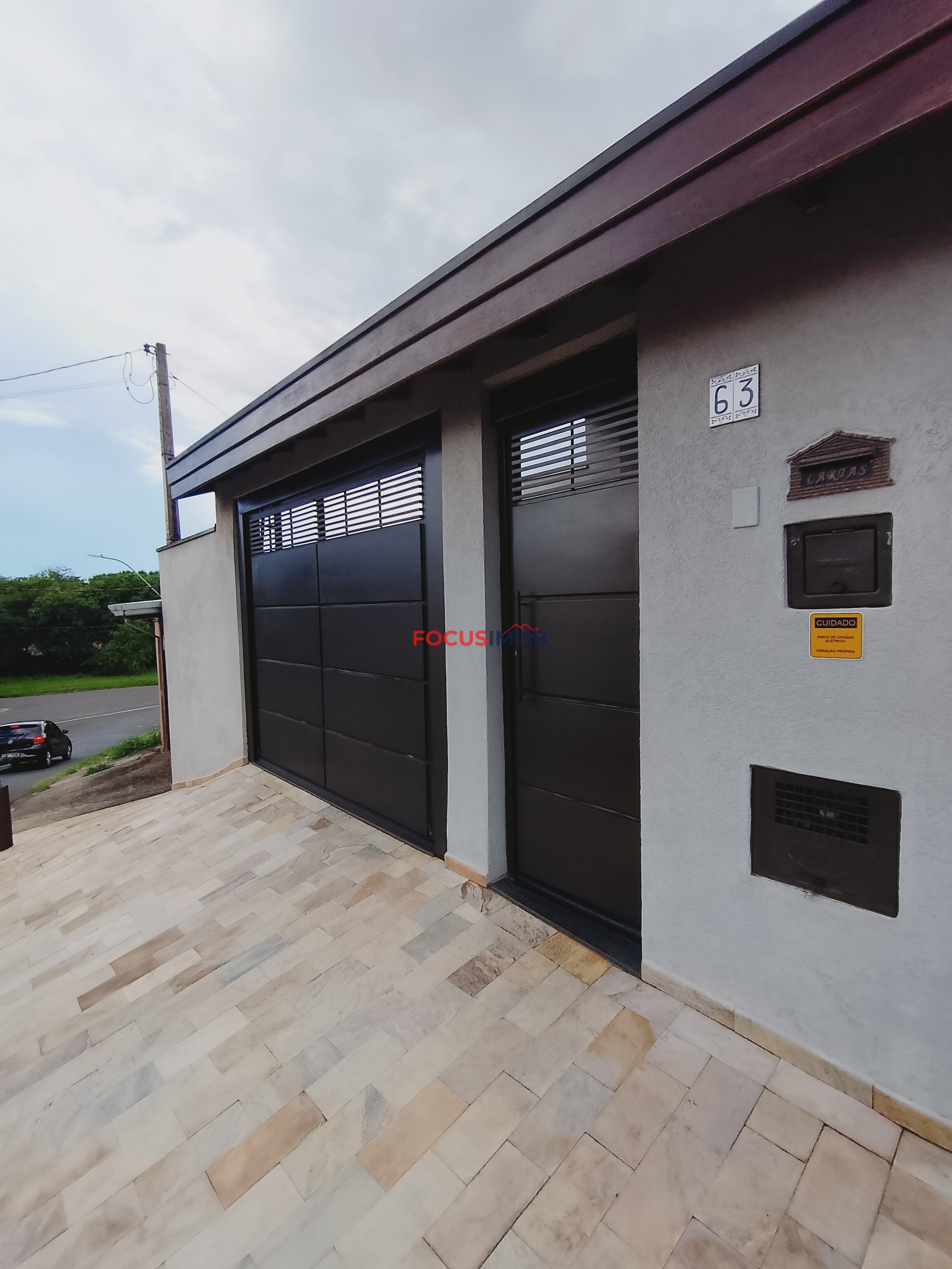 Casa a Venda Itapira-SP