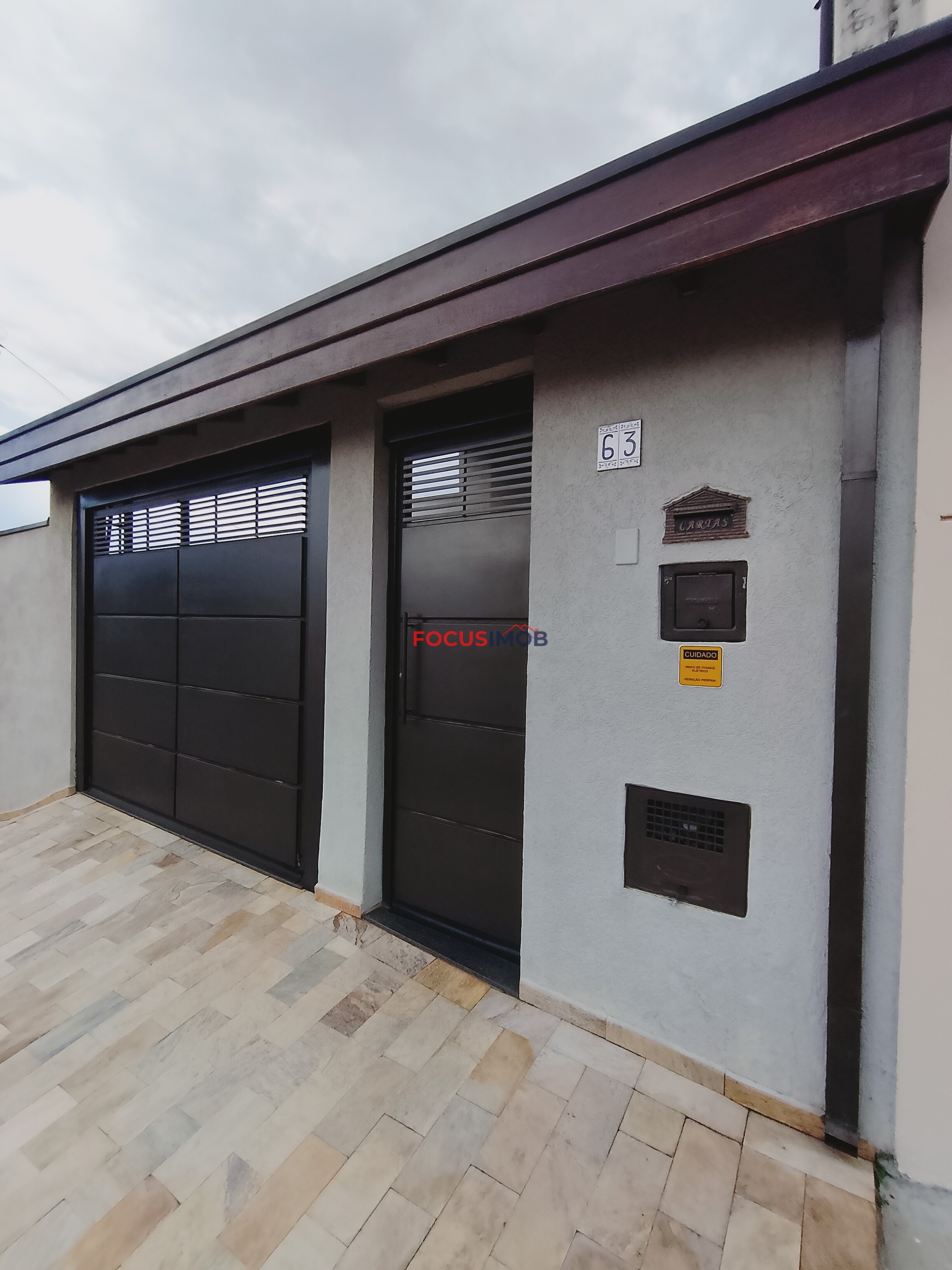 Casa a Venda Itapira-SP