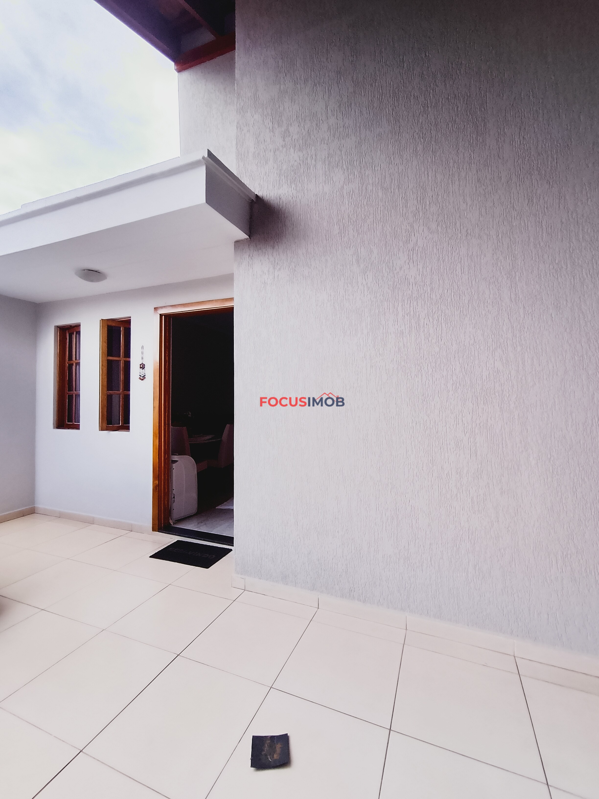 Casa a Venda Itapira-SP