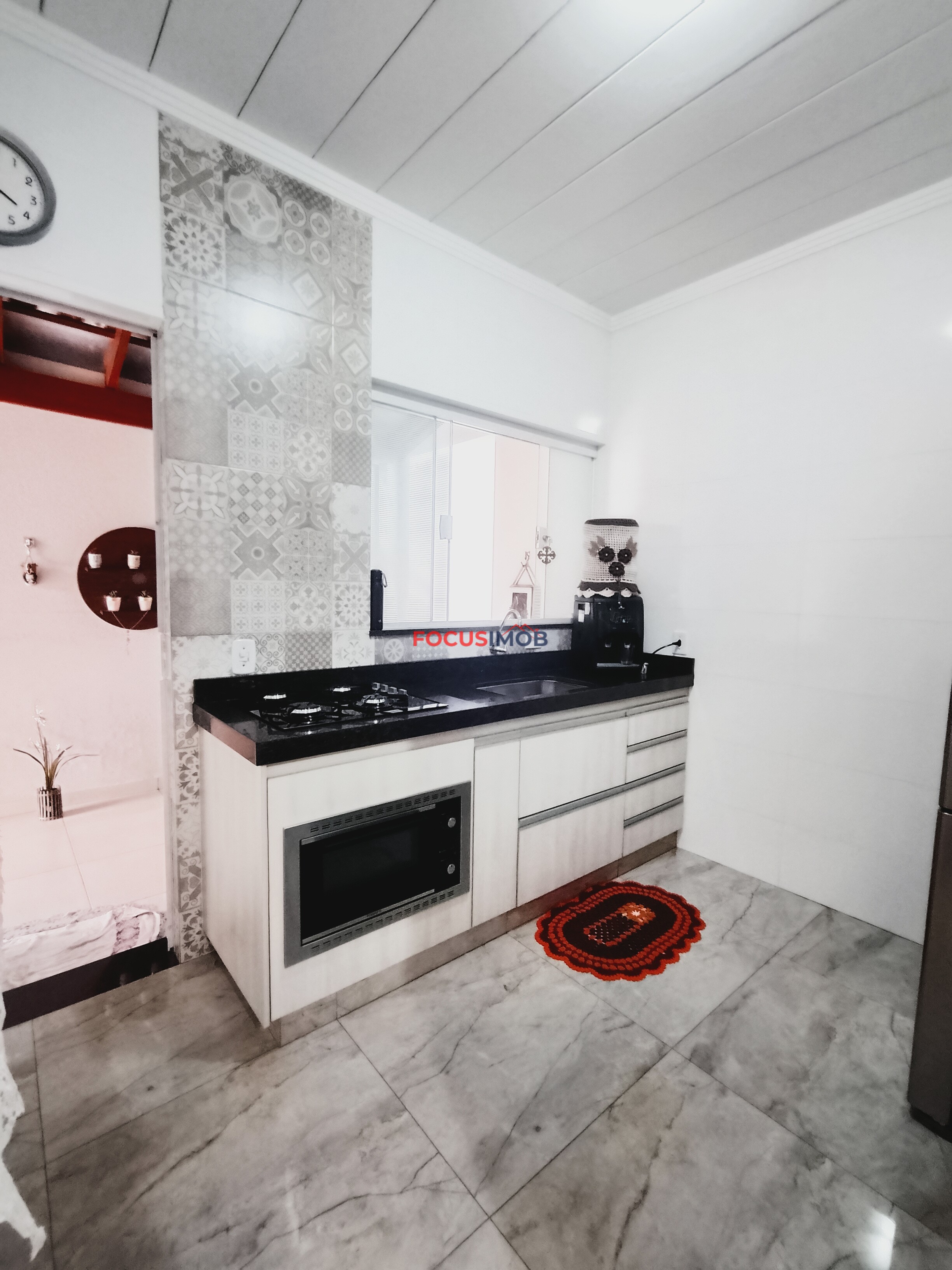 Casa a Venda Itapira-SP