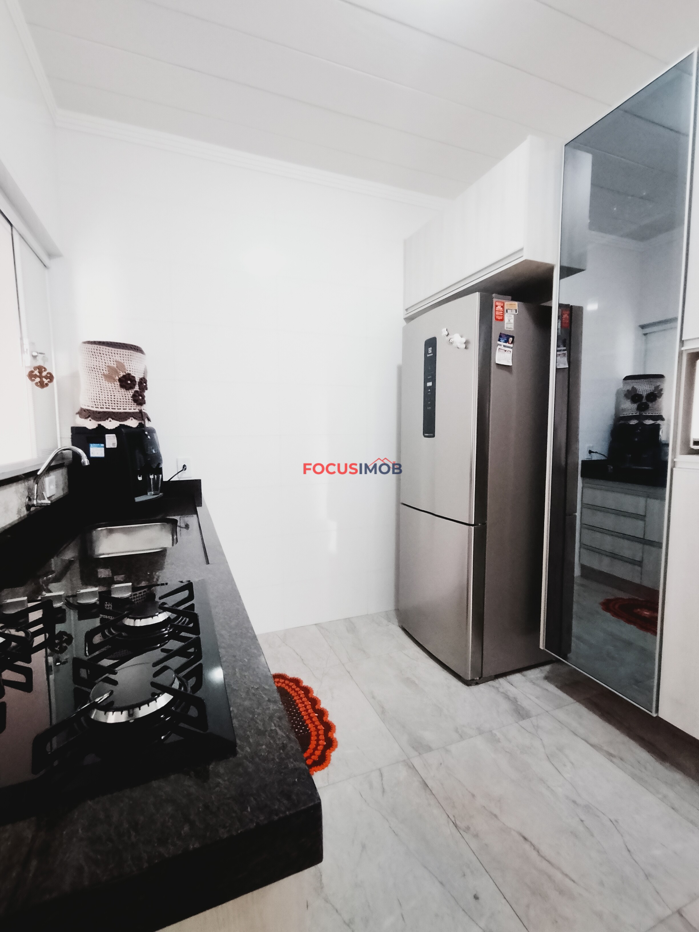 Casa a Venda Itapira-SP