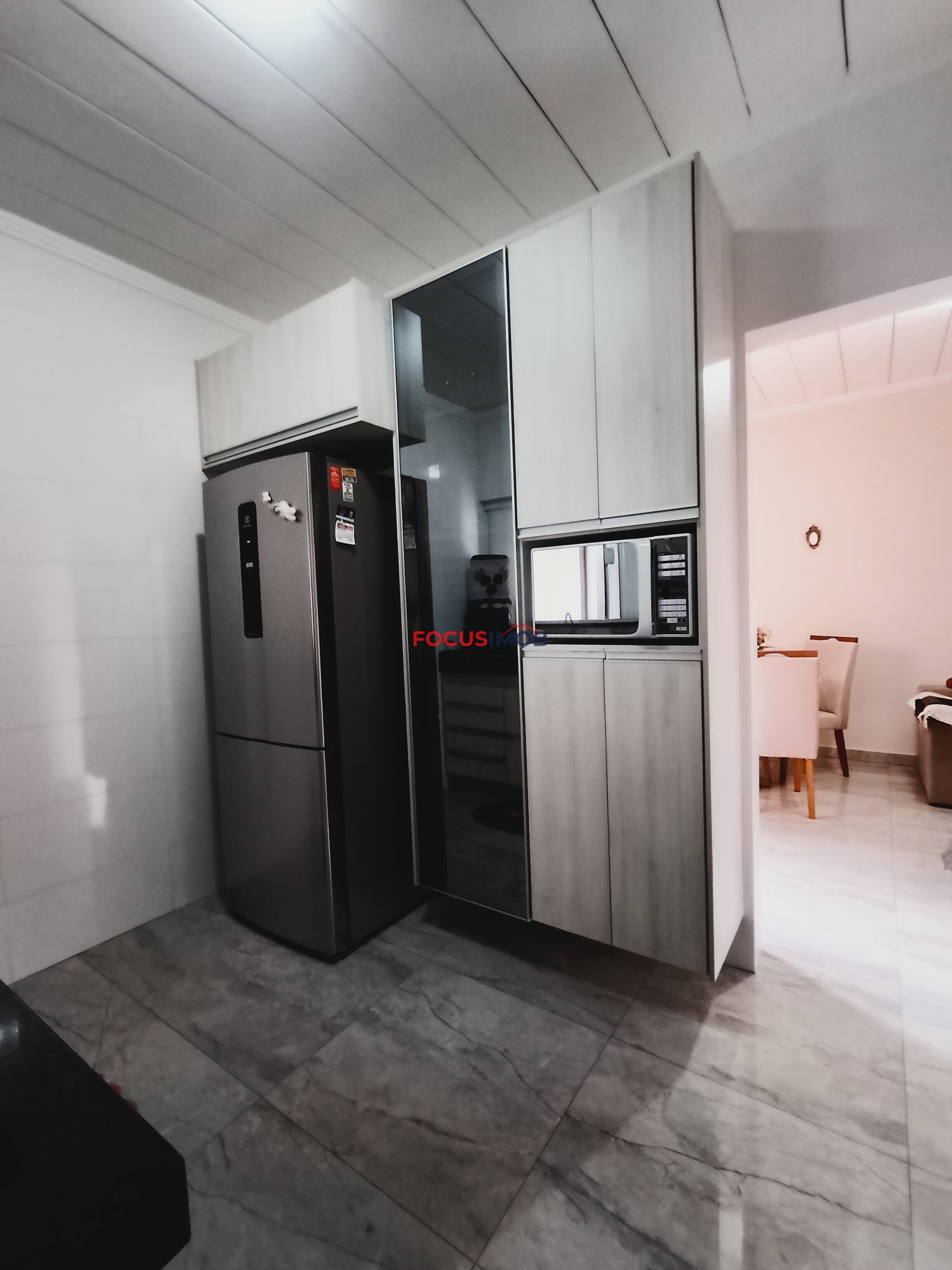 Casa a Venda Itapira-SP