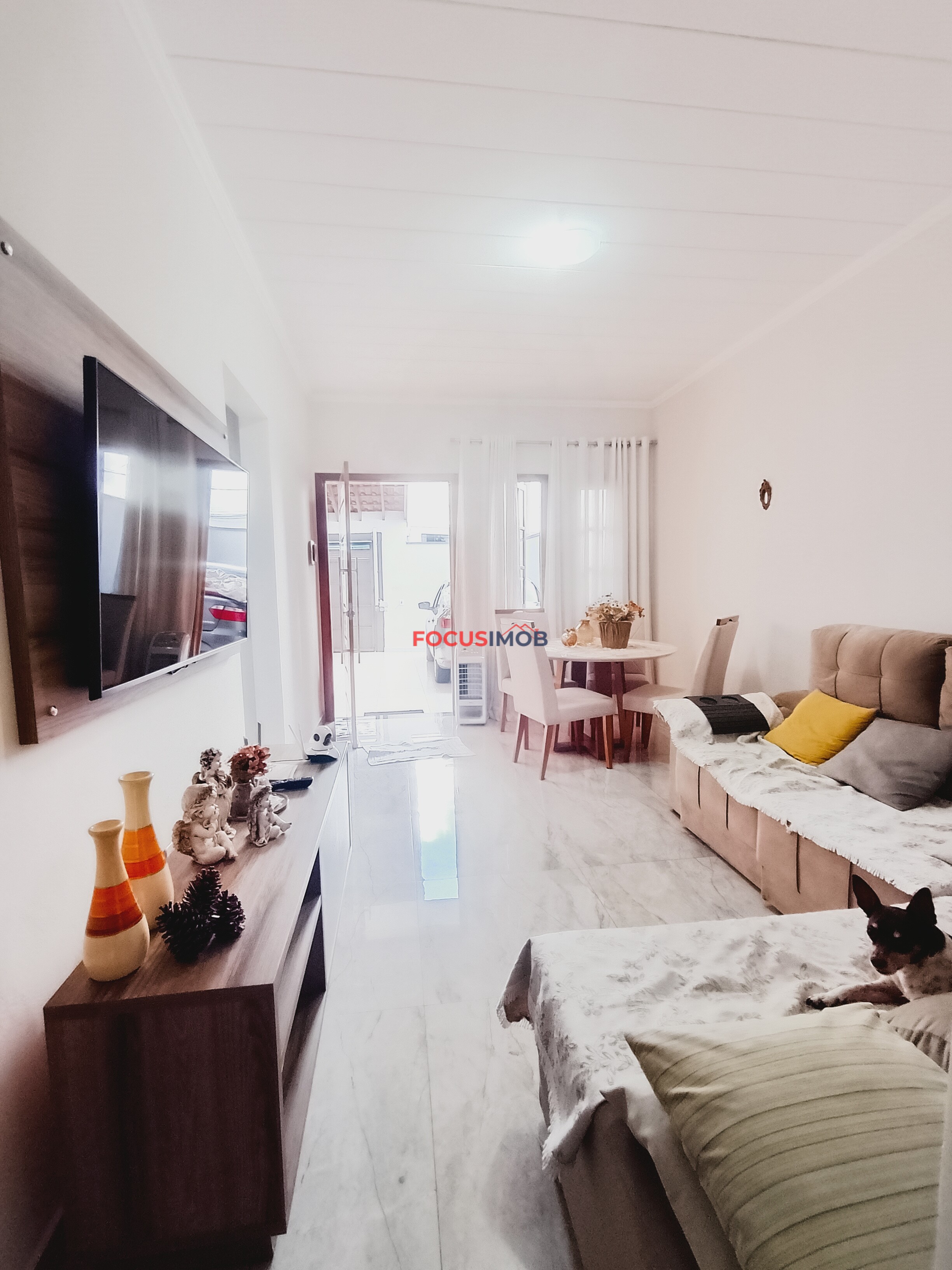 Casa a Venda Itapira-SP