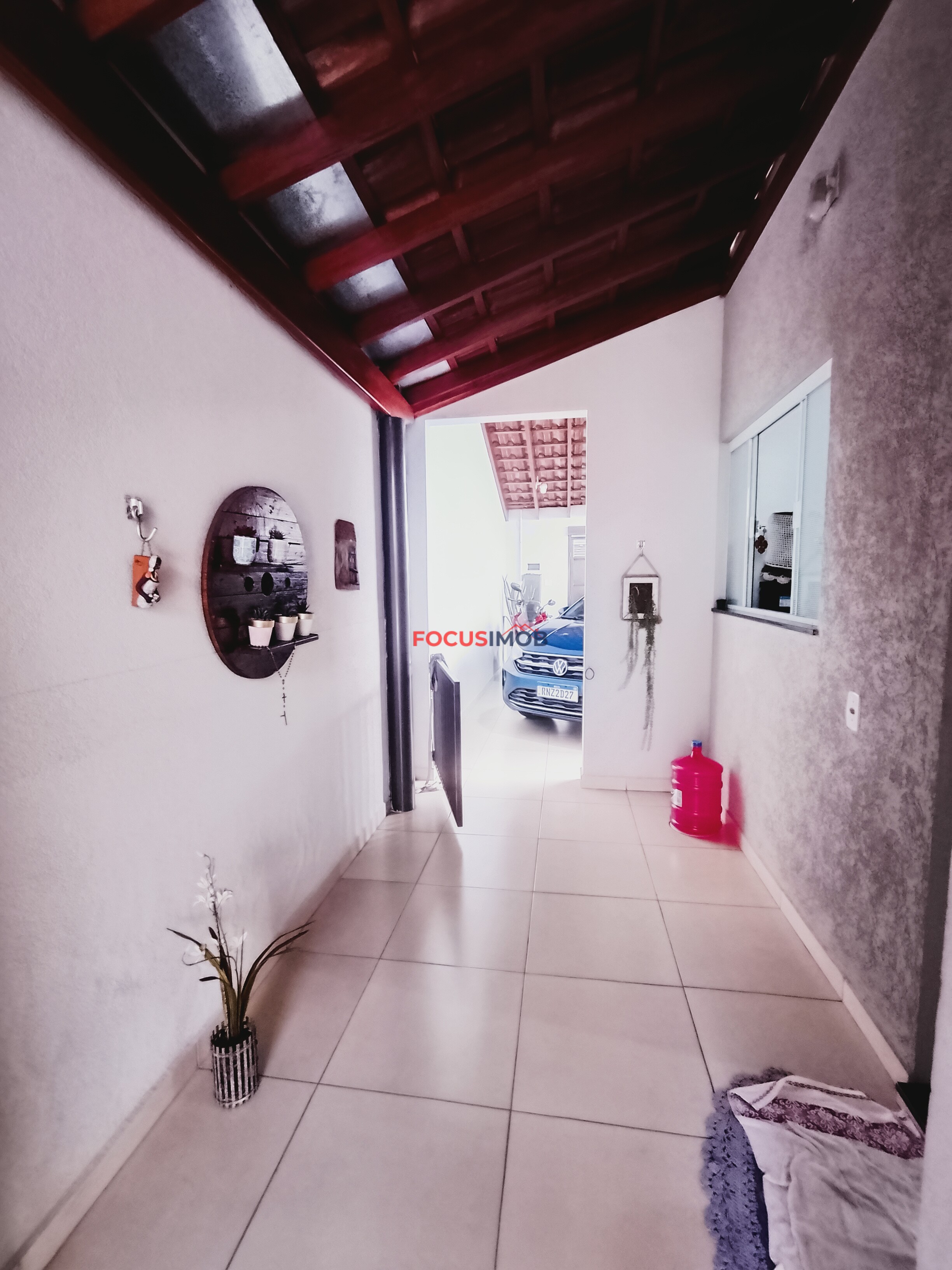 Casa a Venda Itapira-SP