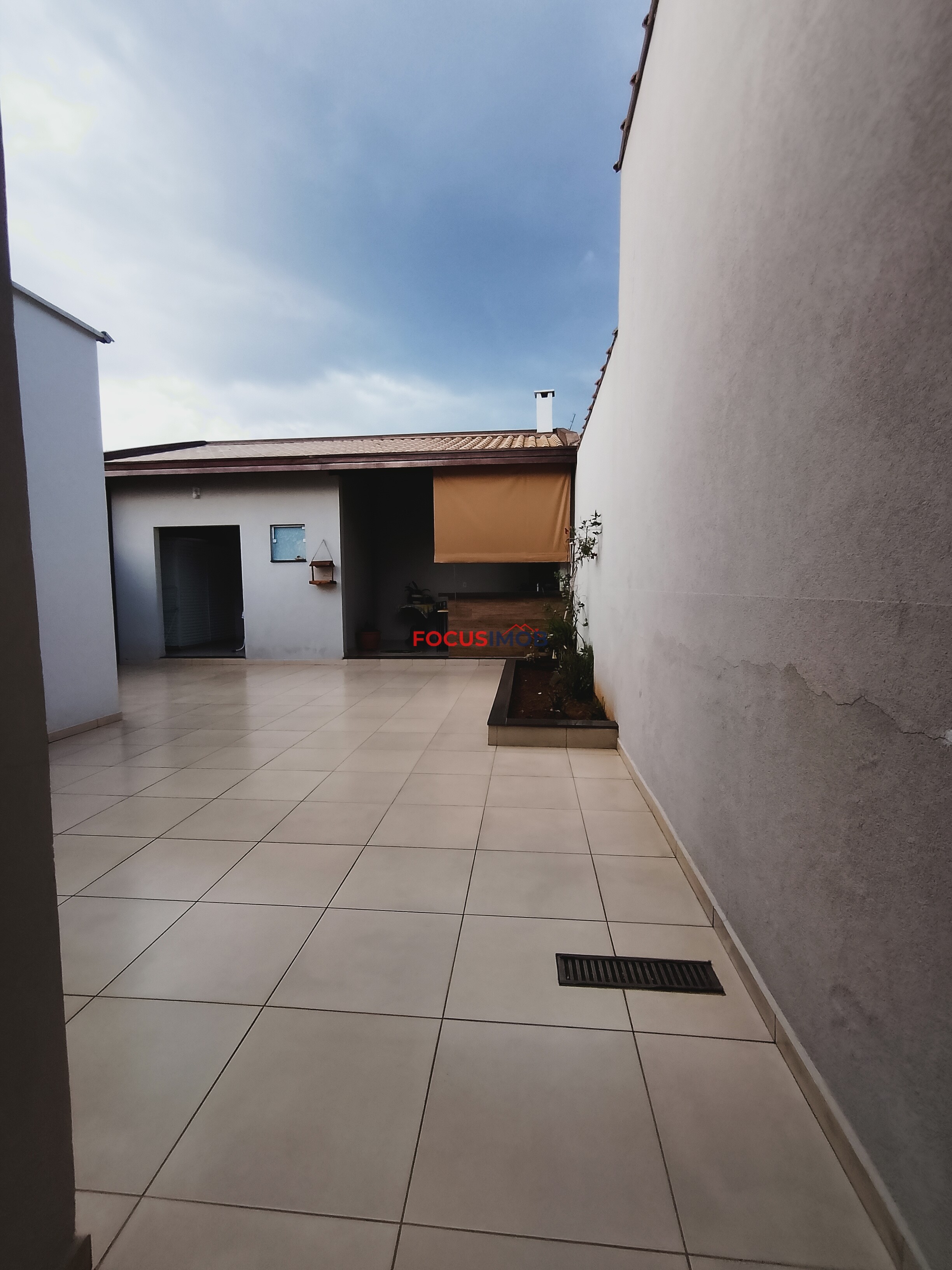 Casa a Venda Itapira-SP