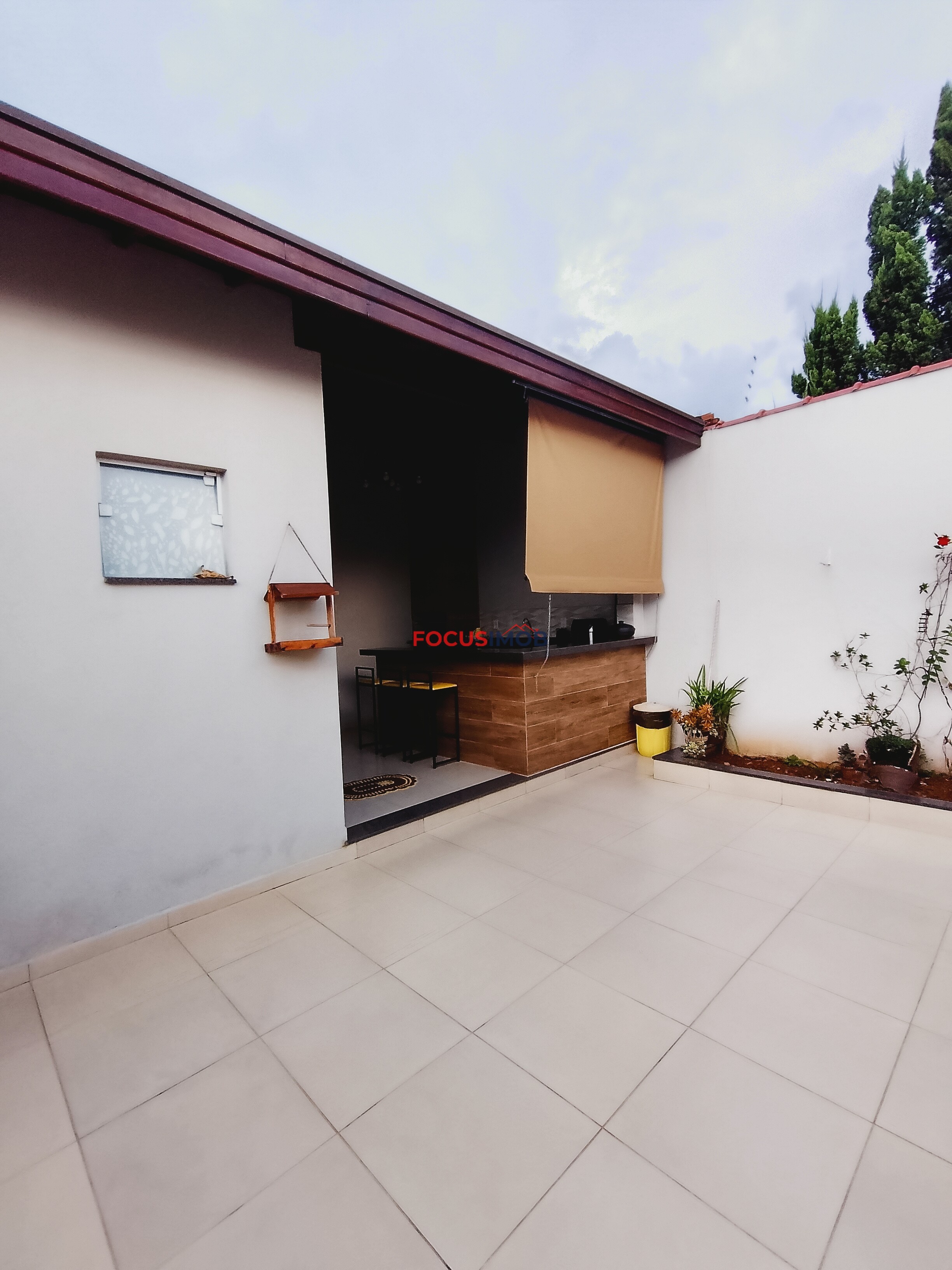 Casa a Venda Itapira-SP