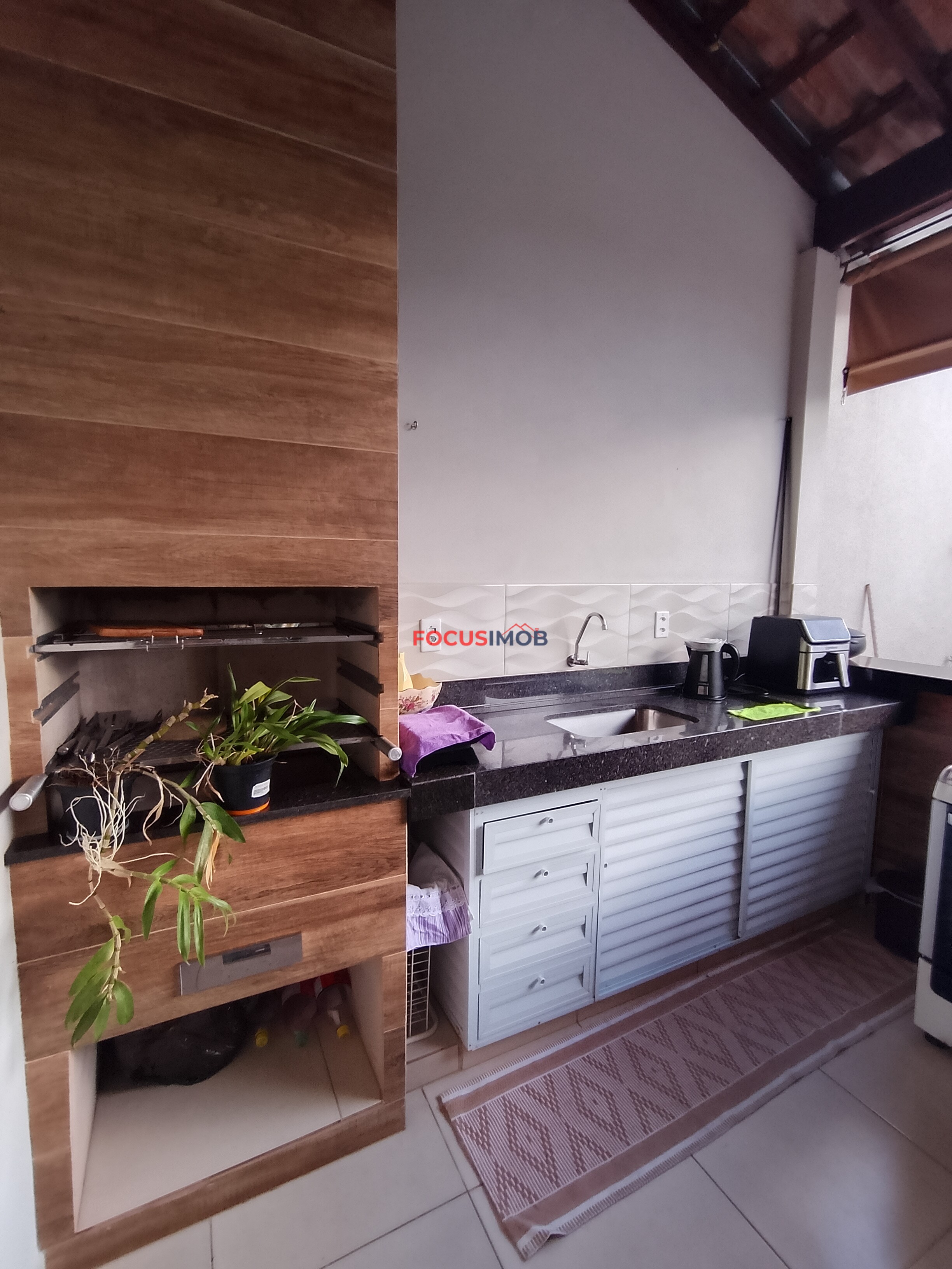 Casa a Venda Itapira-SP