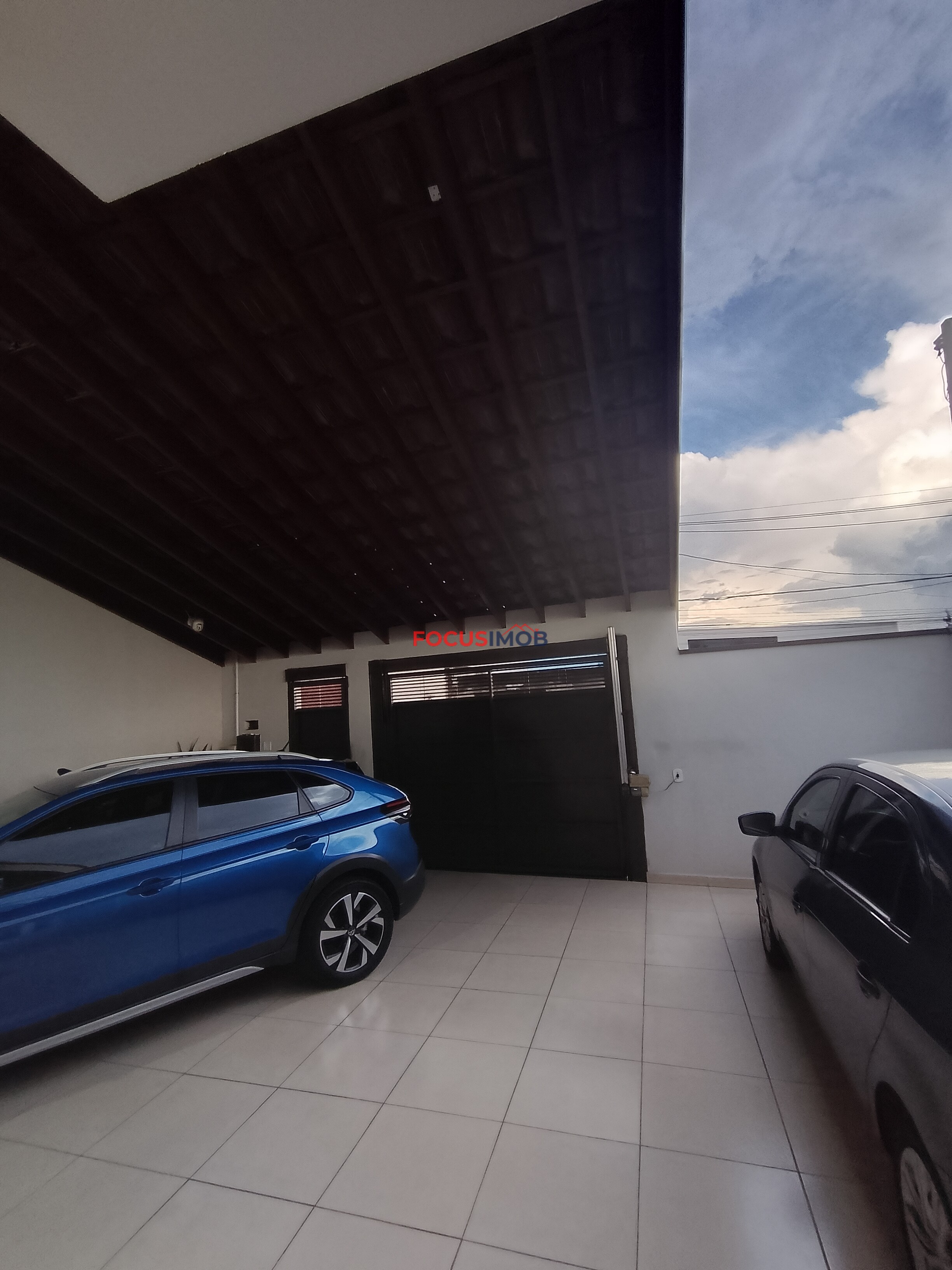 Casa a Venda Itapira-SP