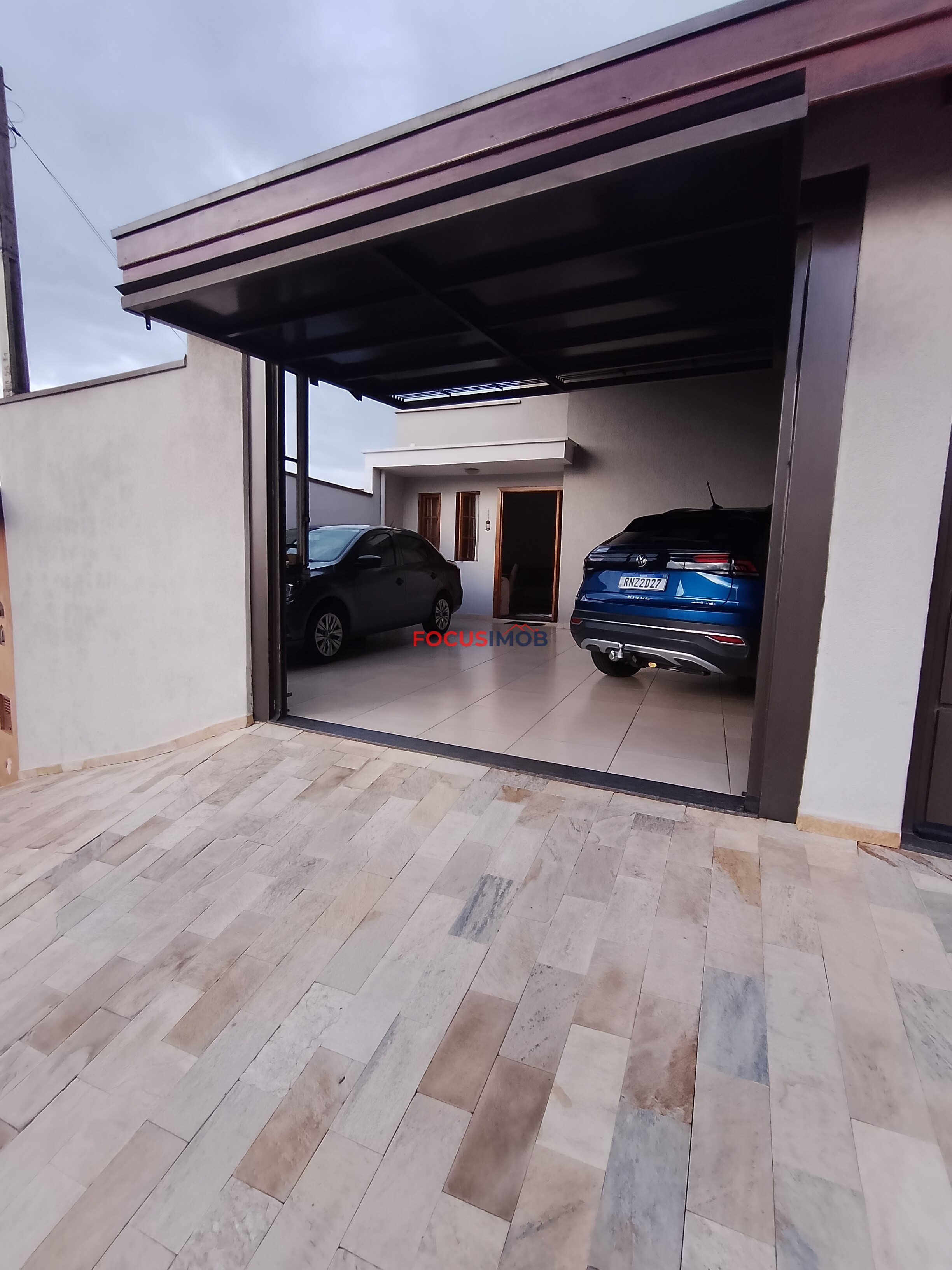 Casa a Venda Itapira-SP