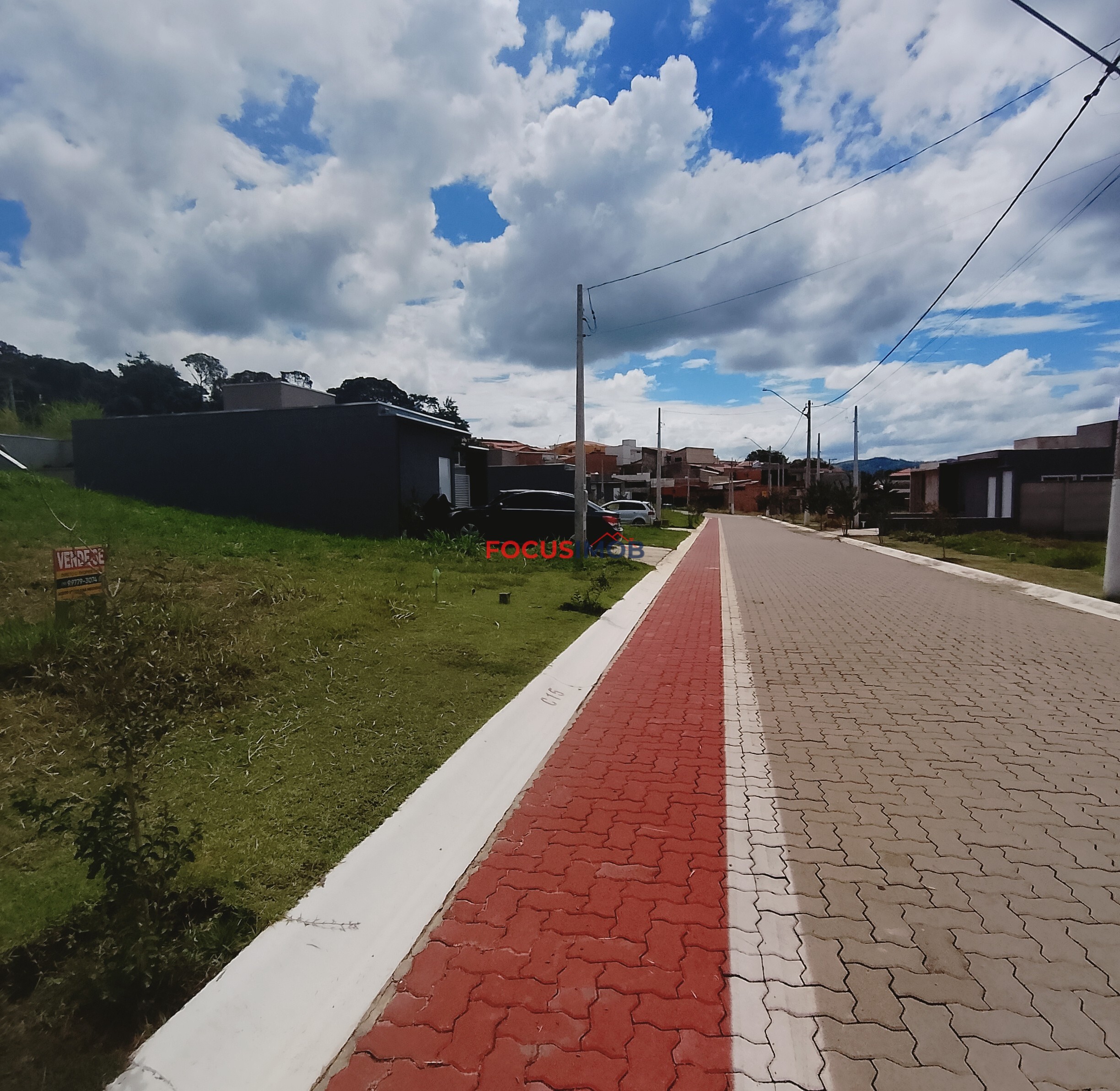 Terreno no Terras de Amparo