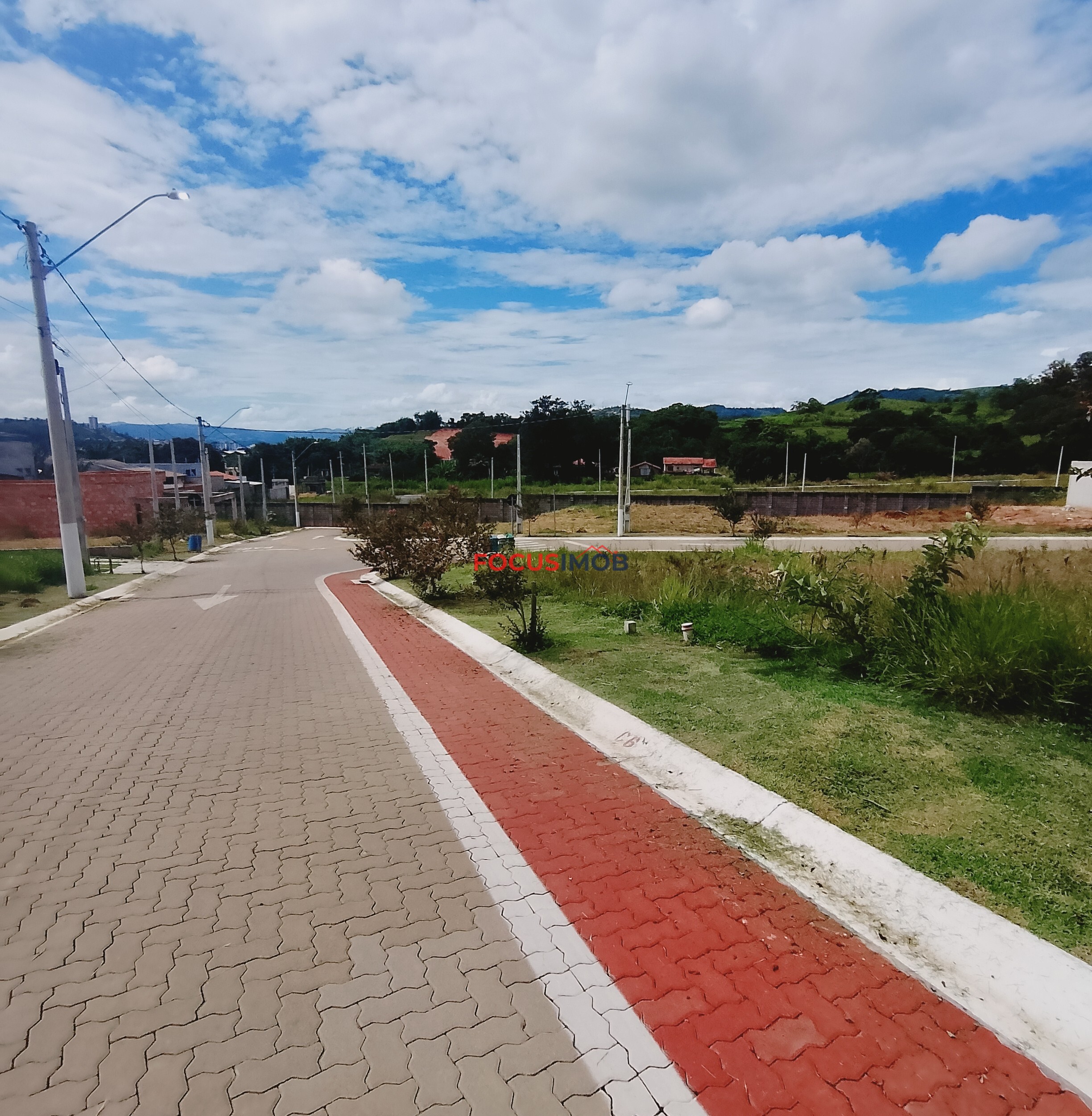 Terreno no Terras de Amparo