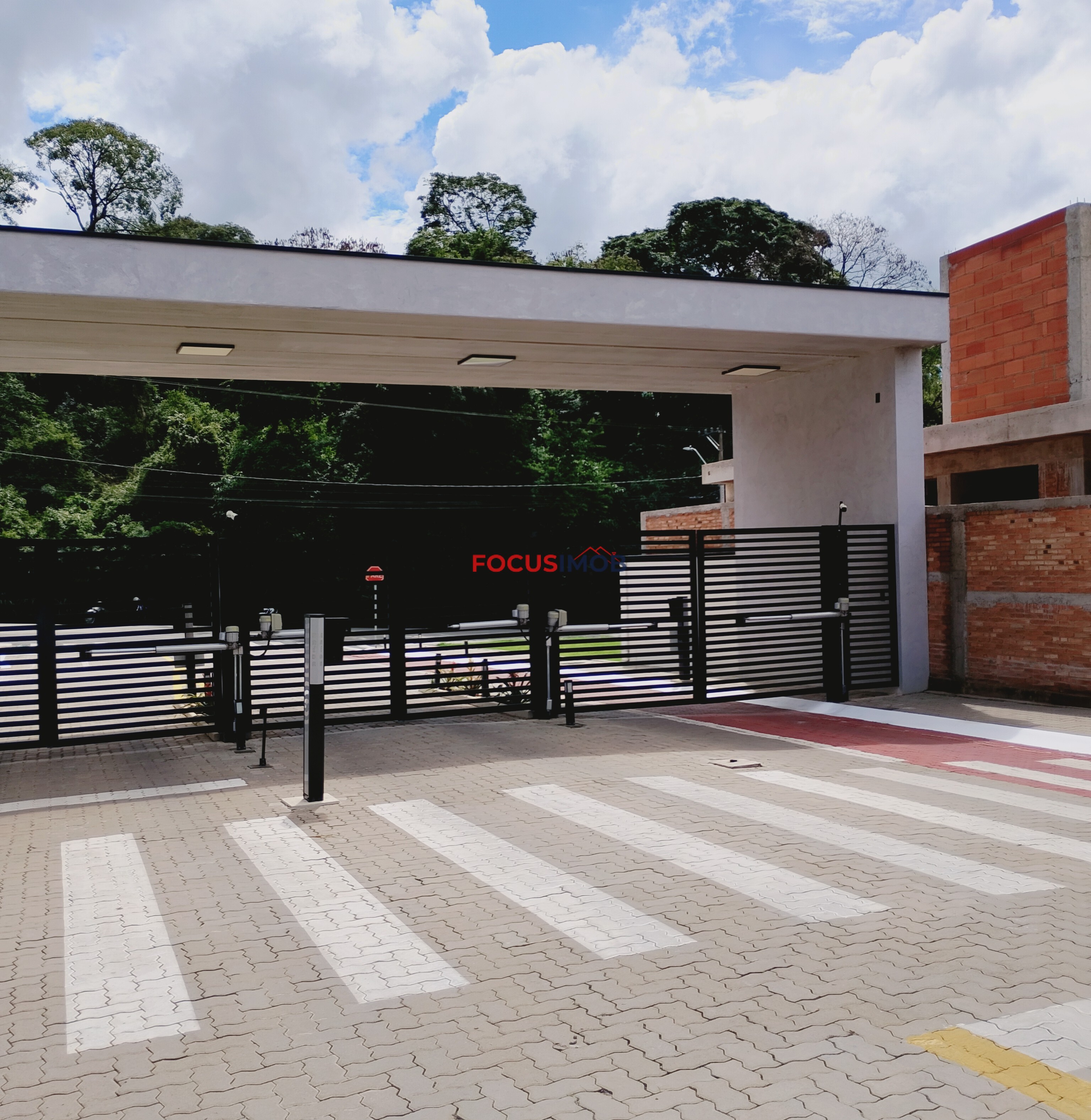 Terreno no Terras de Amparo